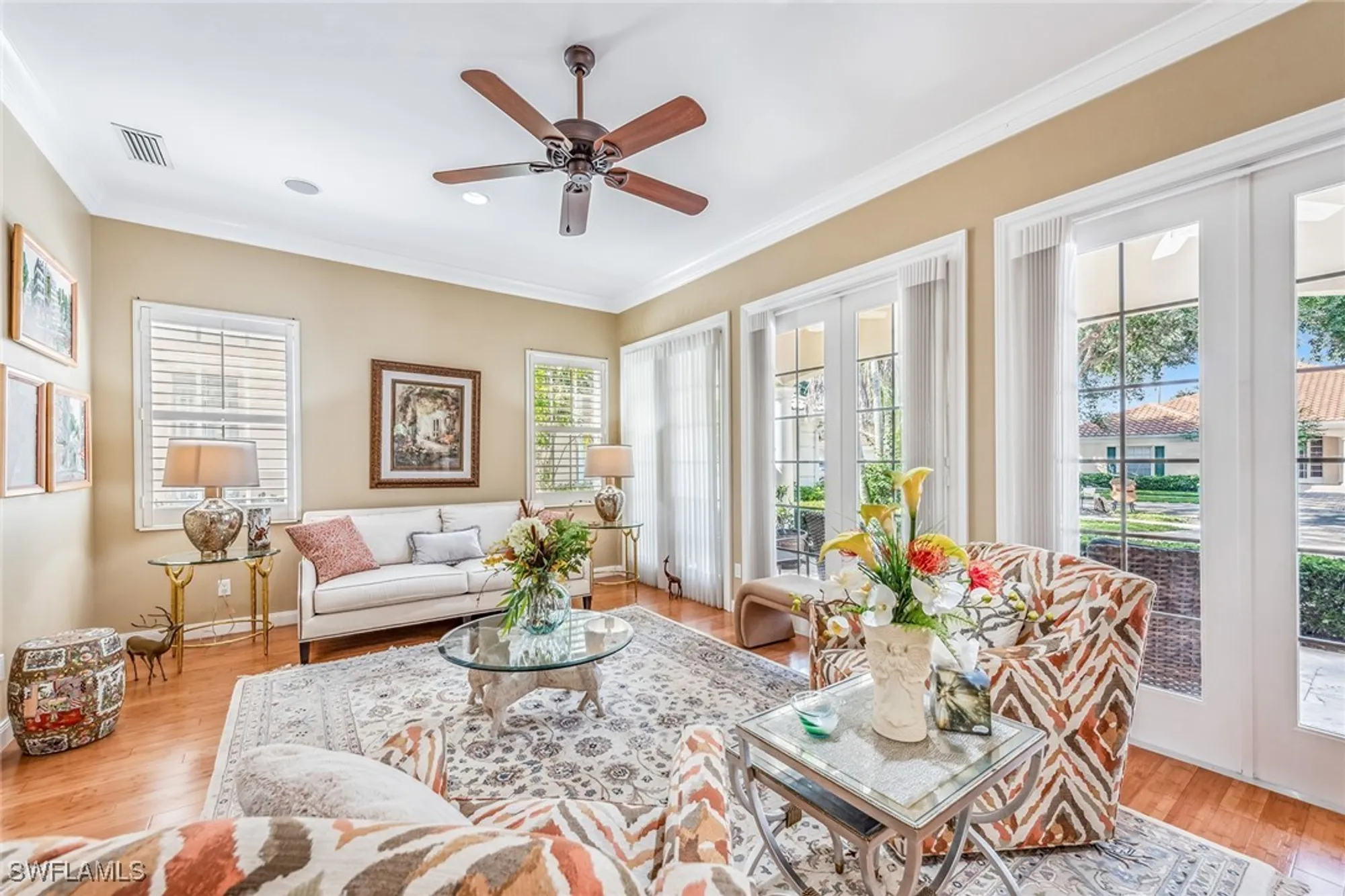 Property Slideshow image 6 of 32 | 2881 hatteras way, Naples, FL, 34119