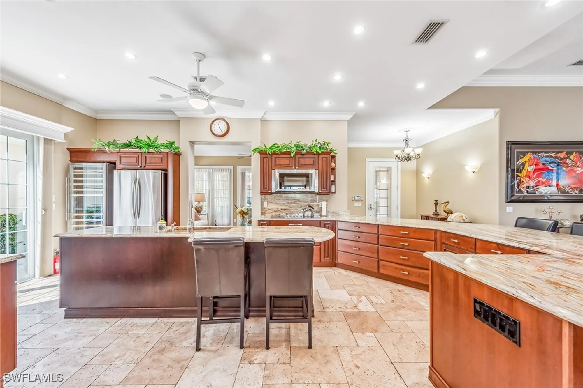 Property Slideshow image 8 of 32 | 2881 hatteras way, Naples, FL, 34119