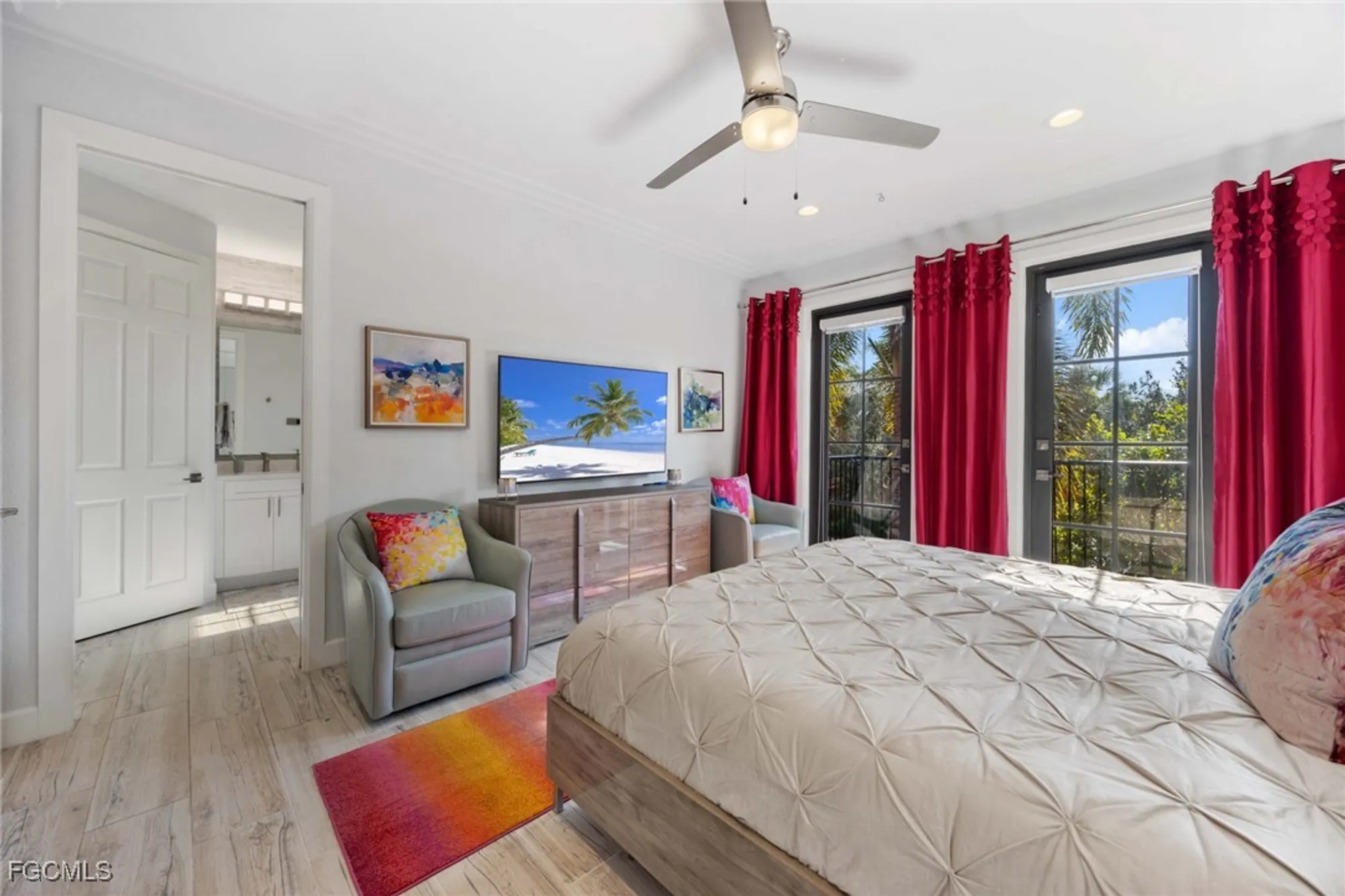 Property Slideshow image 14 of 40 | 9111 capistrano st 8302, Naples, FL, 34113