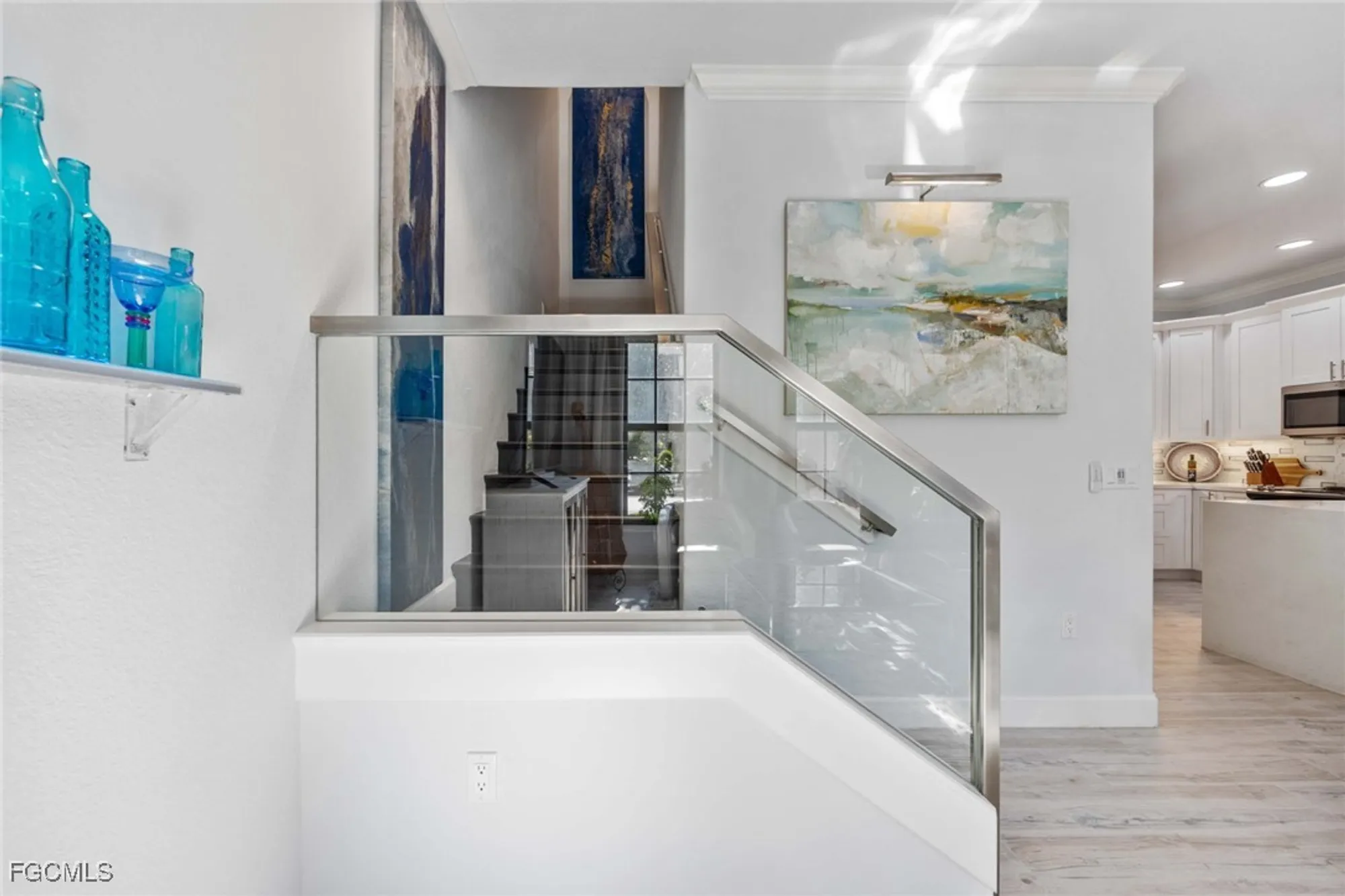 Property Slideshow image 11 of 40 | 9111 capistrano st 8302, Naples, FL, 34113