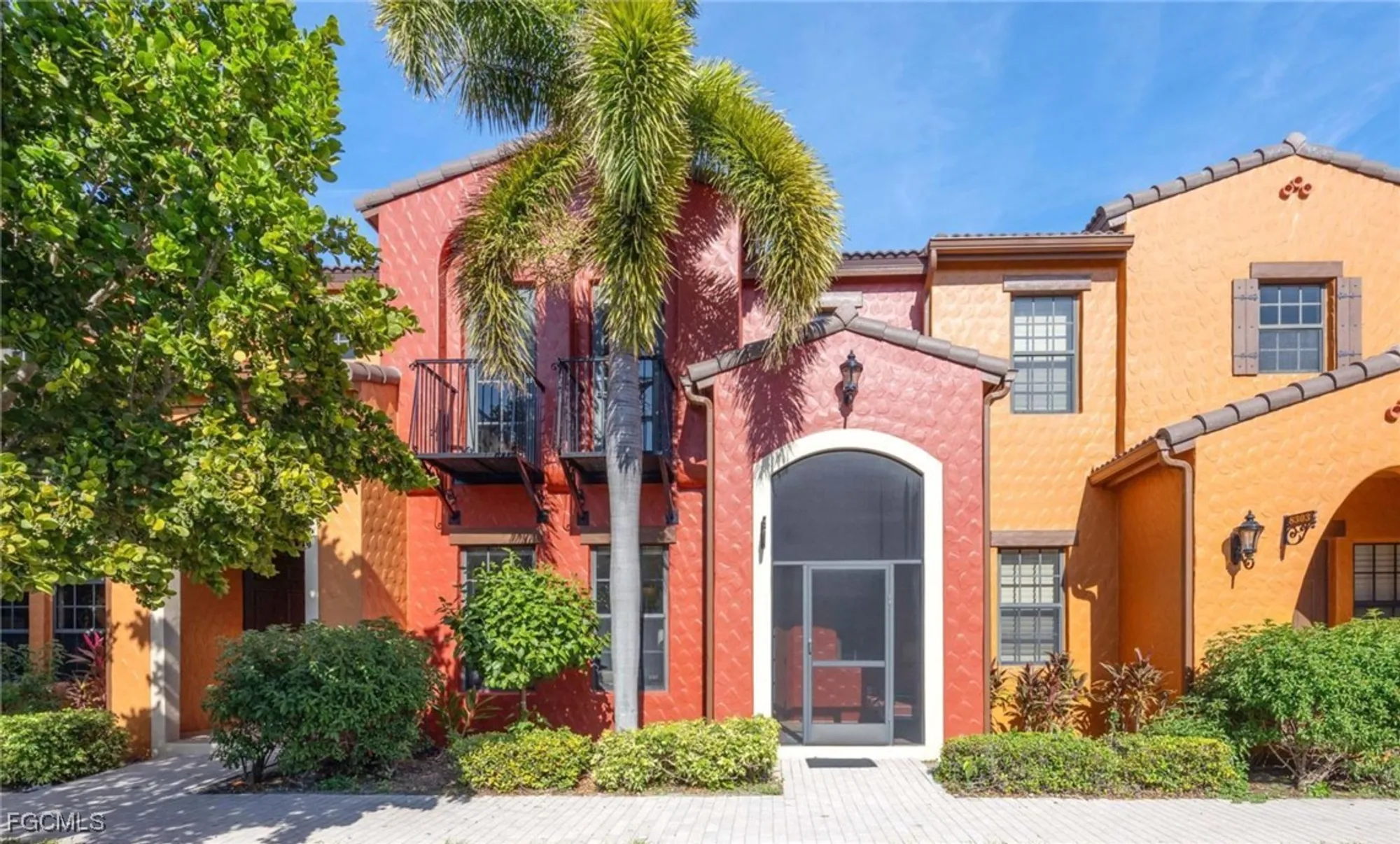 Property Slideshow image 25 of 40 | 9111 capistrano st 8302, Naples, FL, 34113