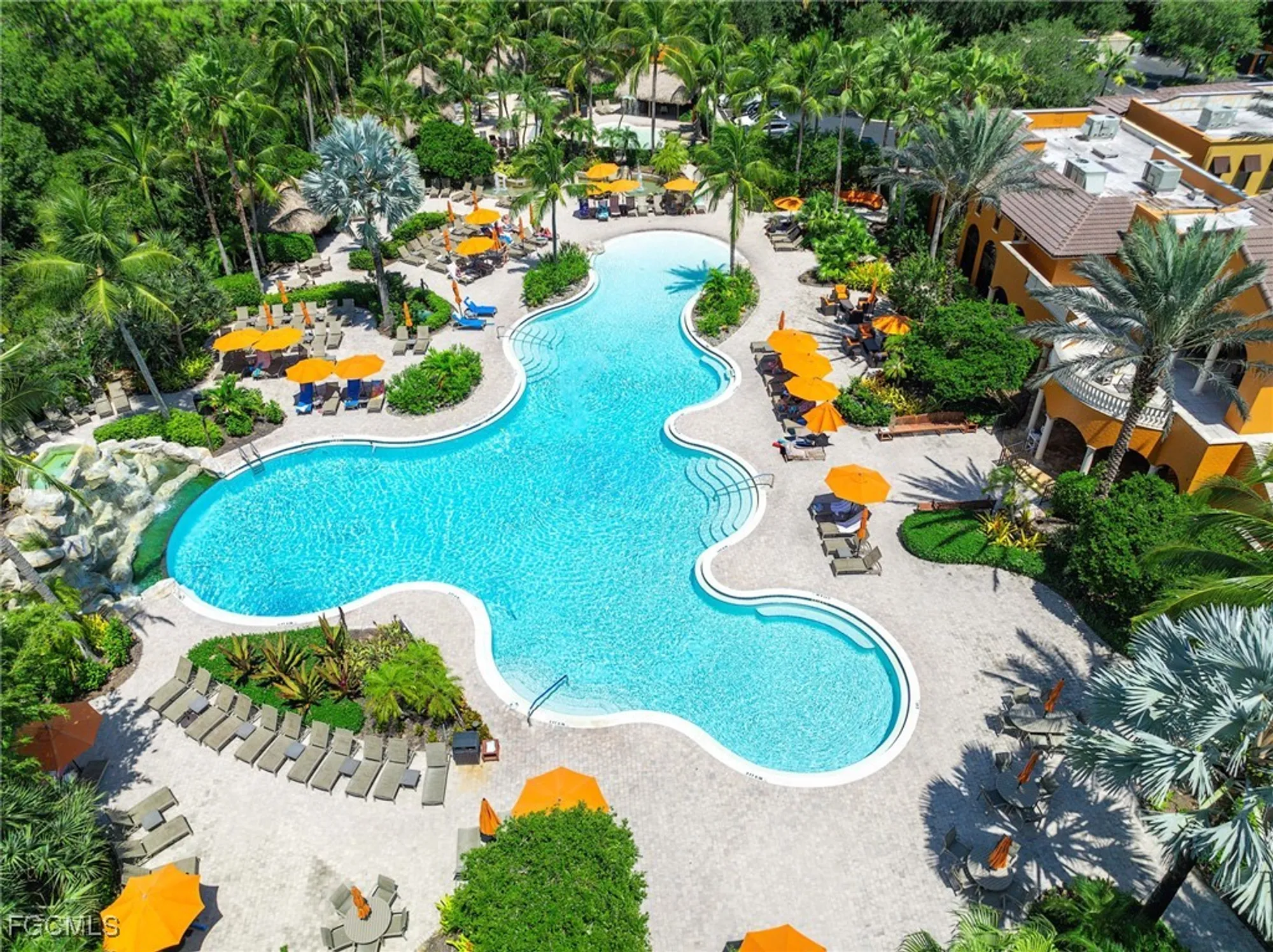 Property Slideshow image 29 of 40 | 9111 capistrano st 8302, Naples, FL, 34113