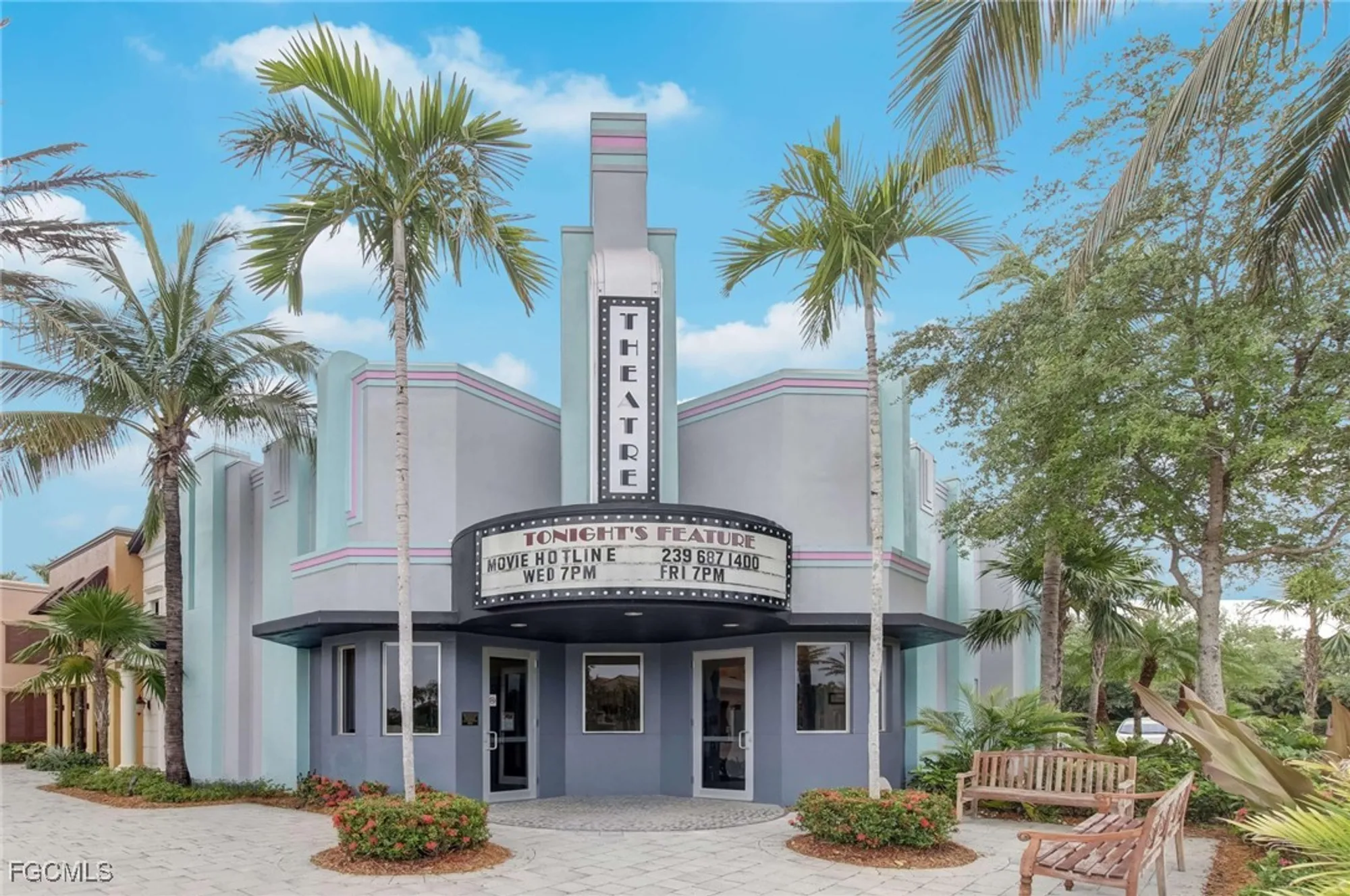 Property Slideshow image 36 of 40 | 9111 capistrano st 8302, Naples, FL, 34113