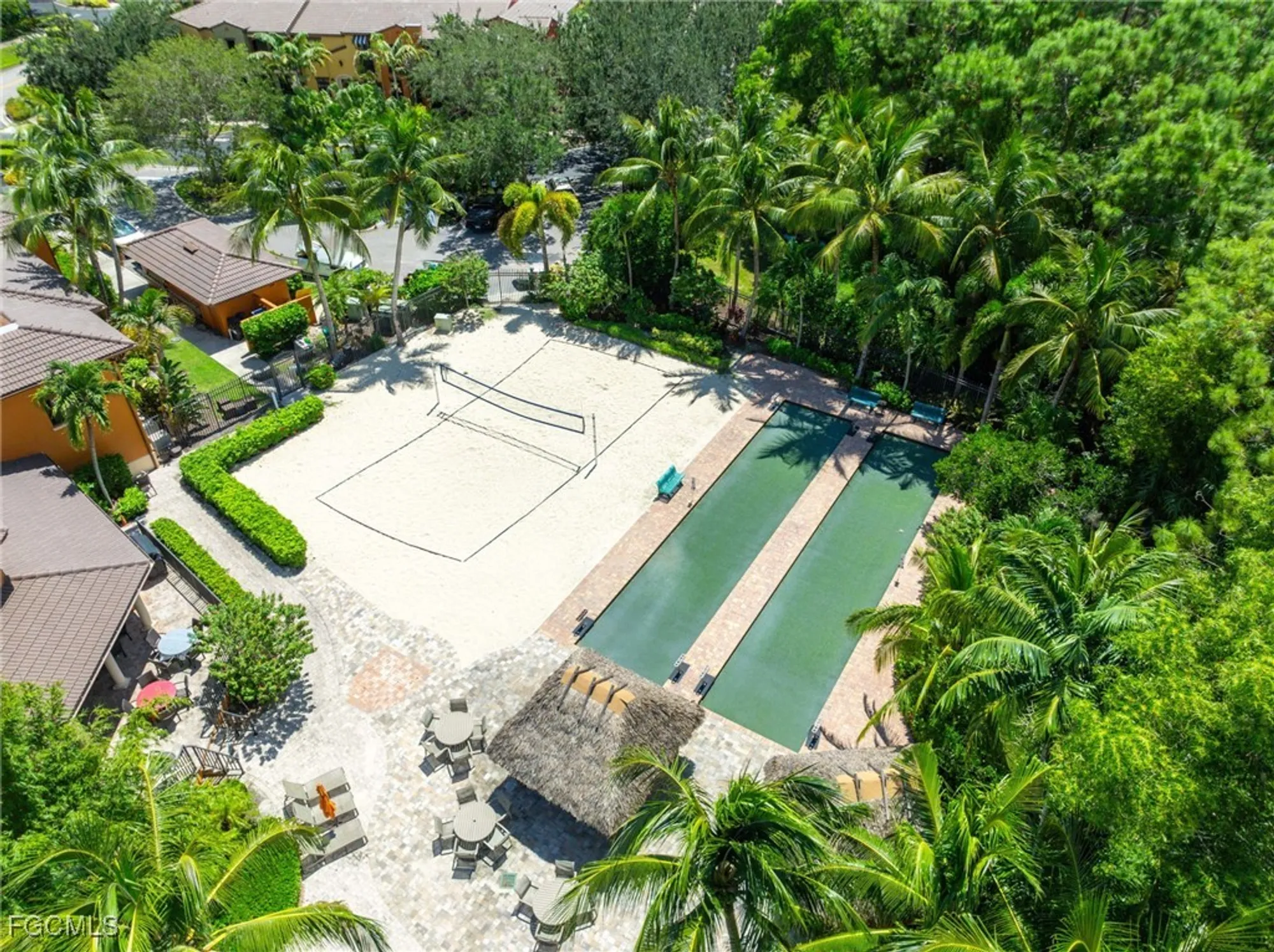 Property Slideshow image 37 of 40 | 9111 capistrano st 8302, Naples, FL, 34113