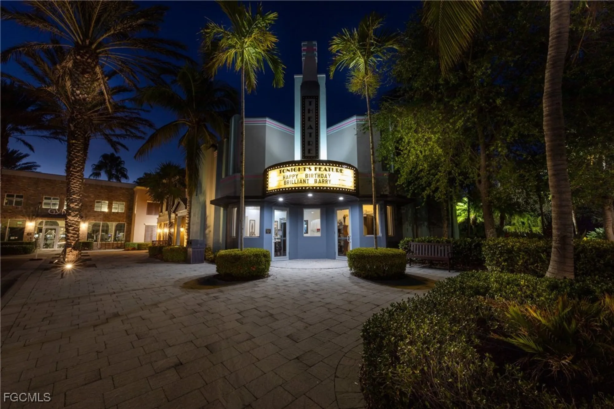 Property Slideshow image 38 of 40 | 9111 capistrano st 8302, Naples, FL, 34113