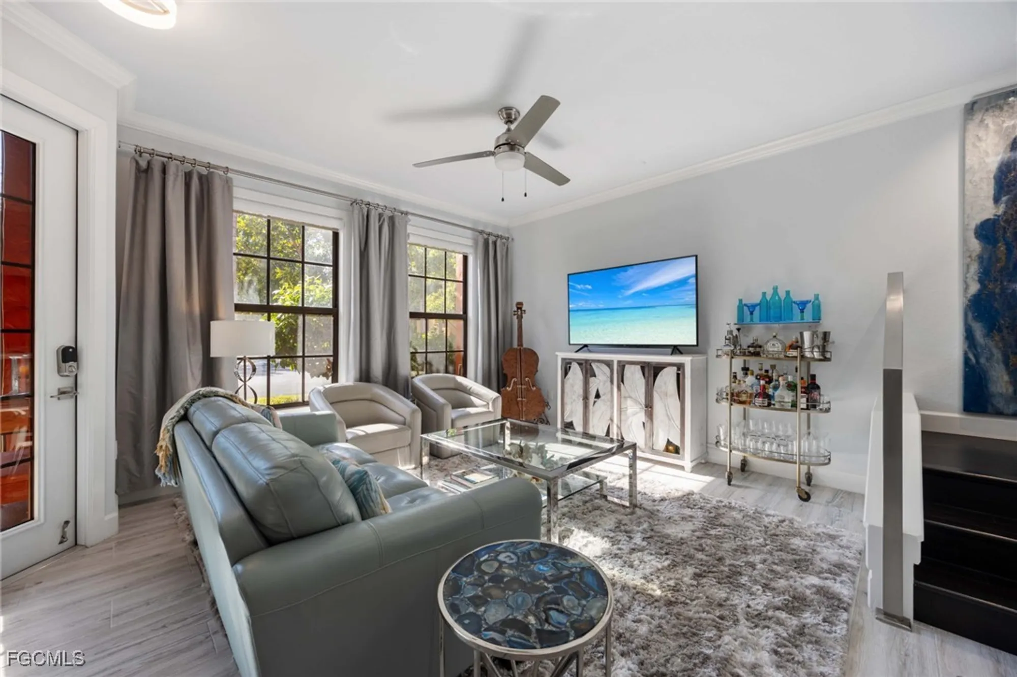 Property Slideshow image 5 of 40 | 9111 capistrano st 8302, Naples, FL, 34113