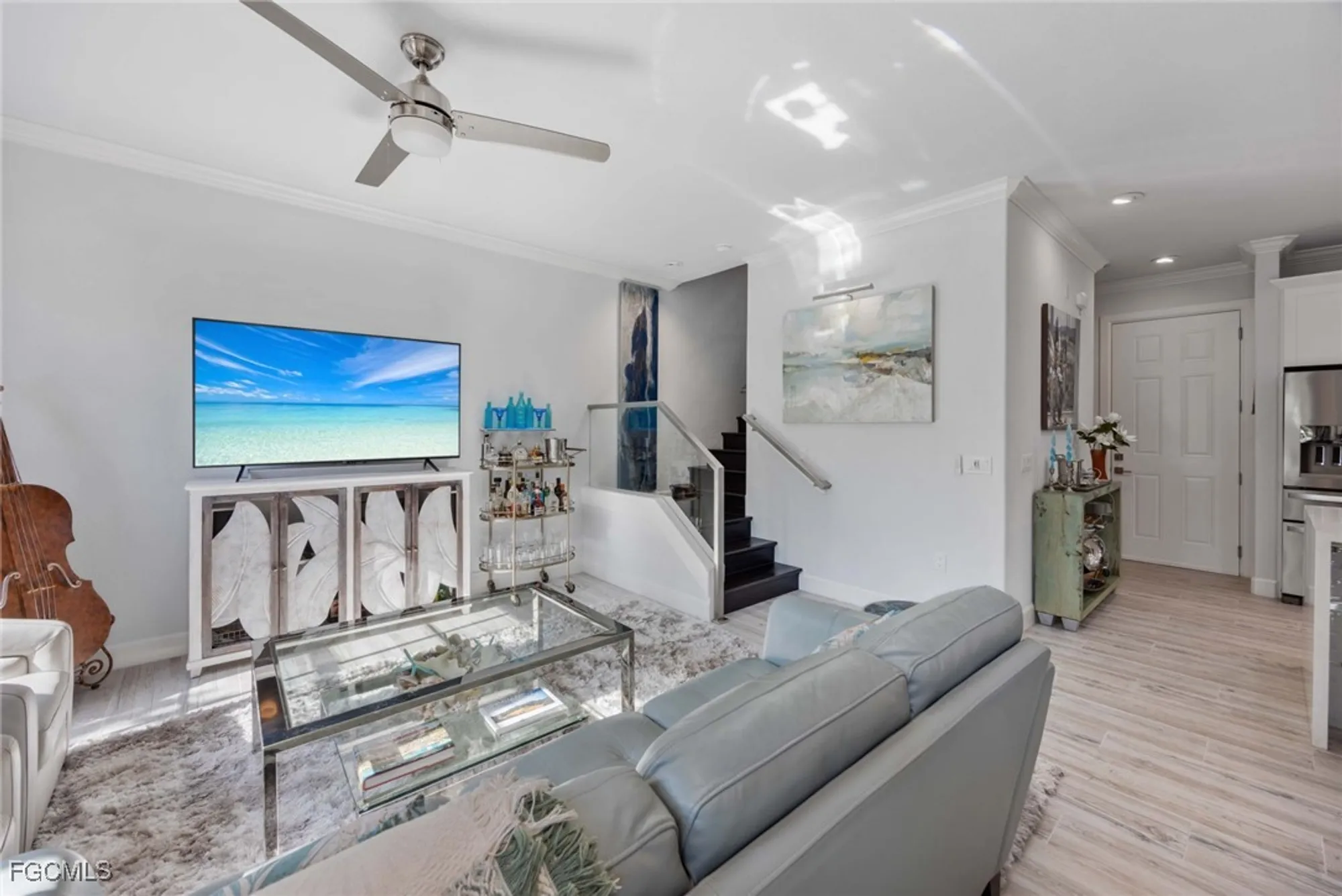 Property Slideshow image 6 of 40 | 9111 capistrano st 8302, Naples, FL, 34113