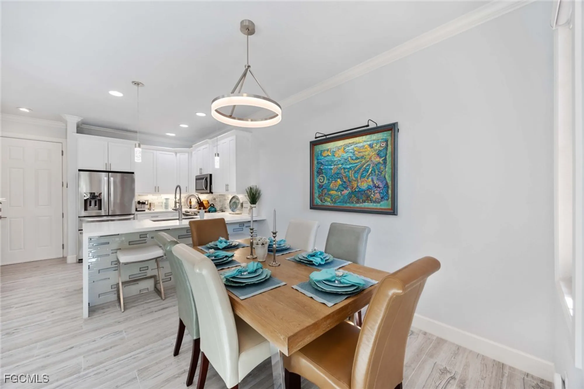 Property Slideshow image 7 of 40 | 9111 capistrano st 8302, Naples, FL, 34113