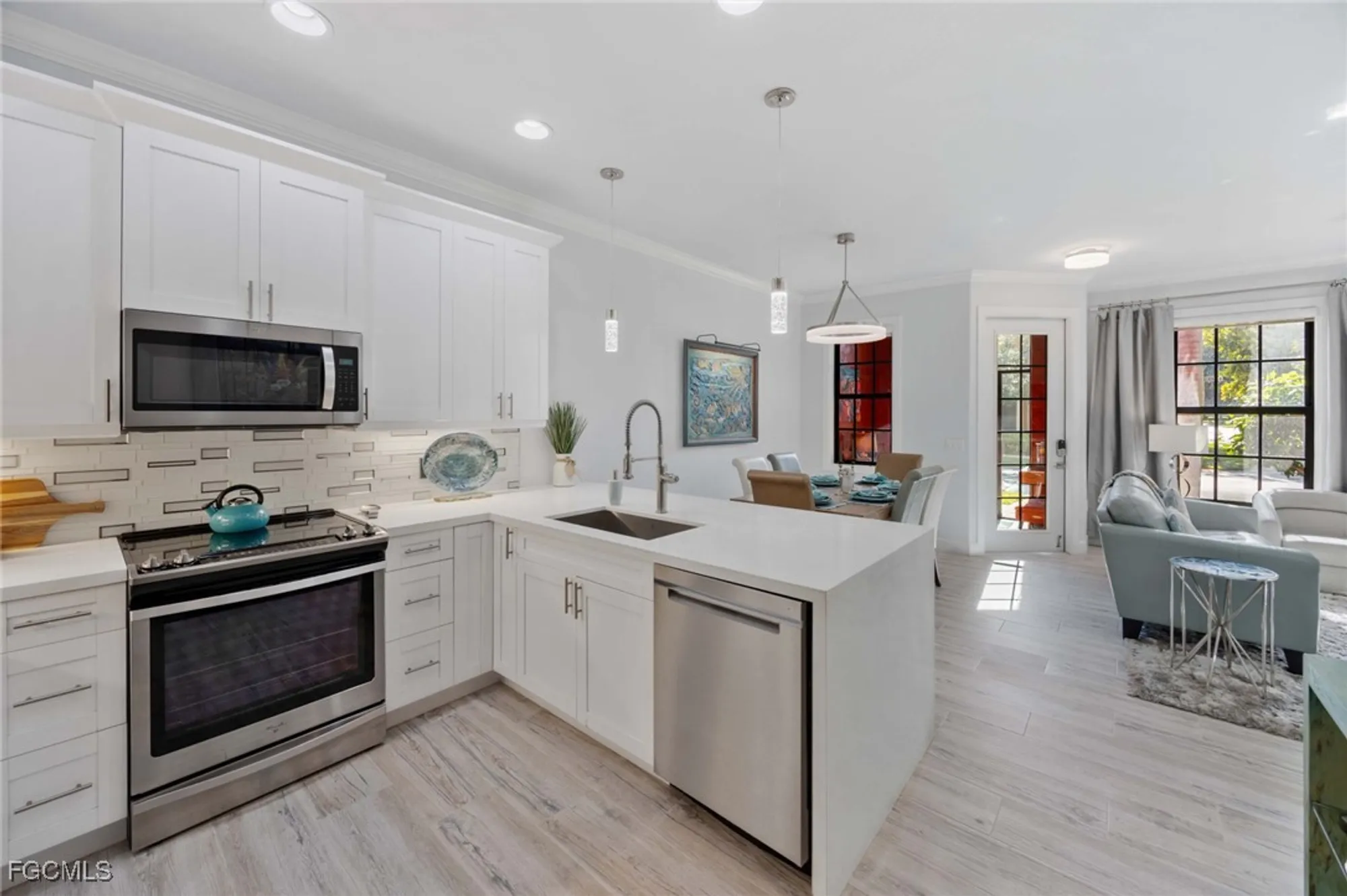 Property Slideshow image 9 of 40 | 9111 capistrano st 8302, Naples, FL, 34113