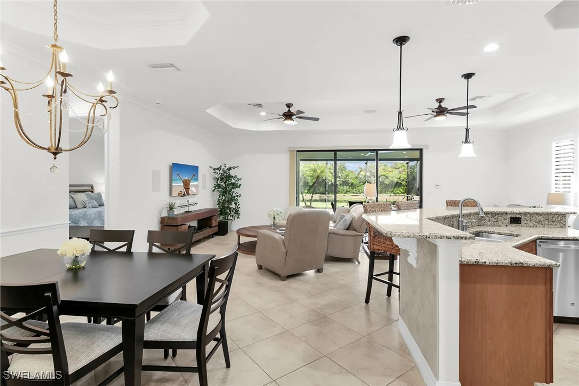 Property Slideshow image 4 of 43 | 2990 aviamar cir, Naples, FL, 34114