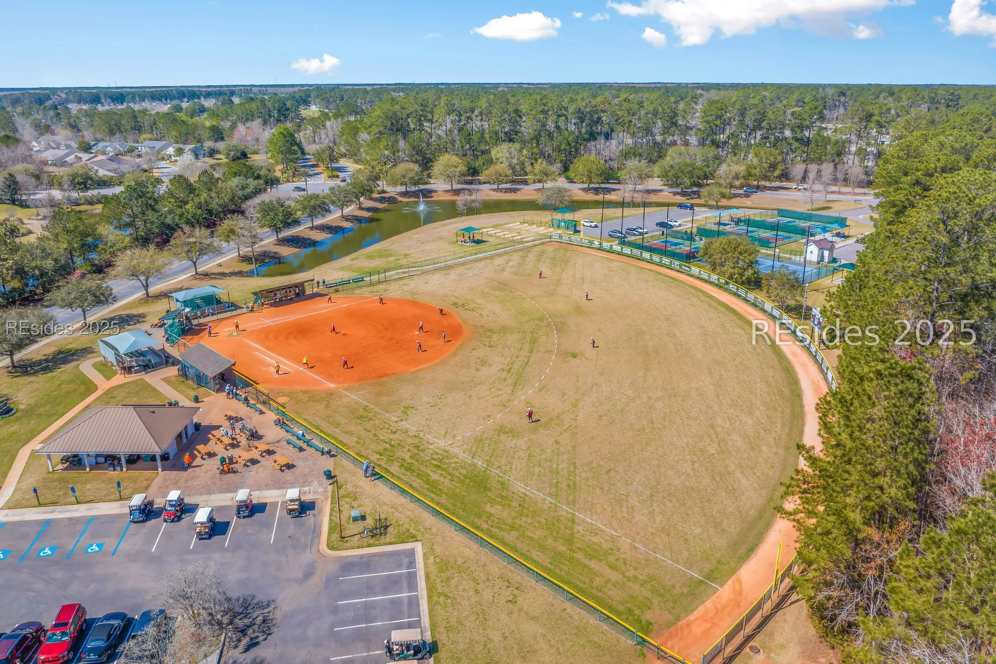 Property Slideshow image 30 of 42 | 1 nesting ln, Bluffton, SC, 29909