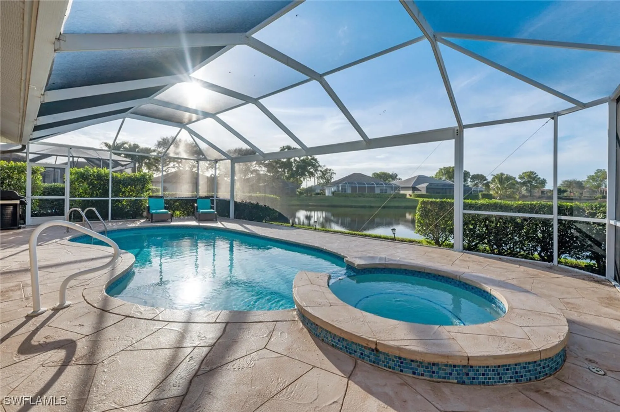 Property Slideshow image 26 of 33 | 7107 falcons glen blvd, Naples, FL, 34113