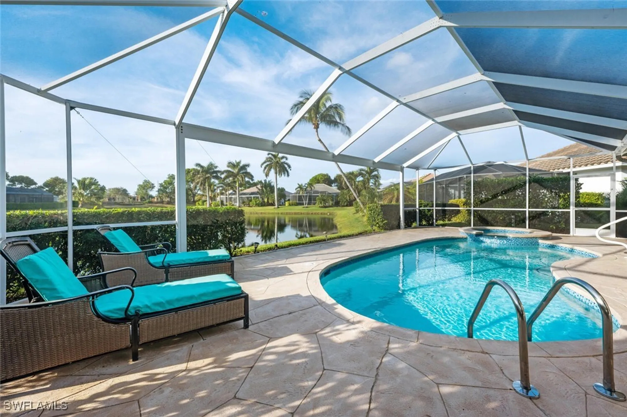 Property Slideshow image 27 of 33 | 7107 falcons glen blvd, Naples, FL, 34113
