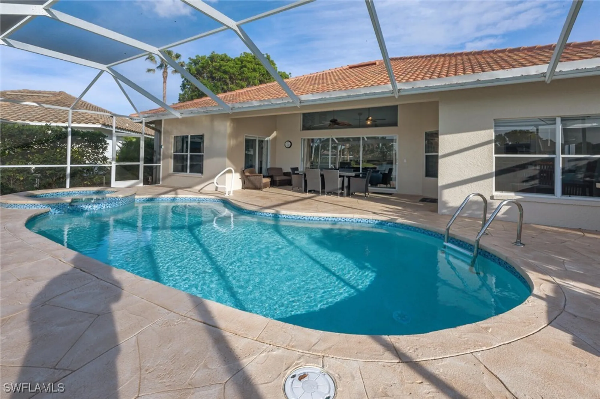 Property Slideshow image 28 of 33 | 7107 falcons glen blvd, Naples, FL, 34113