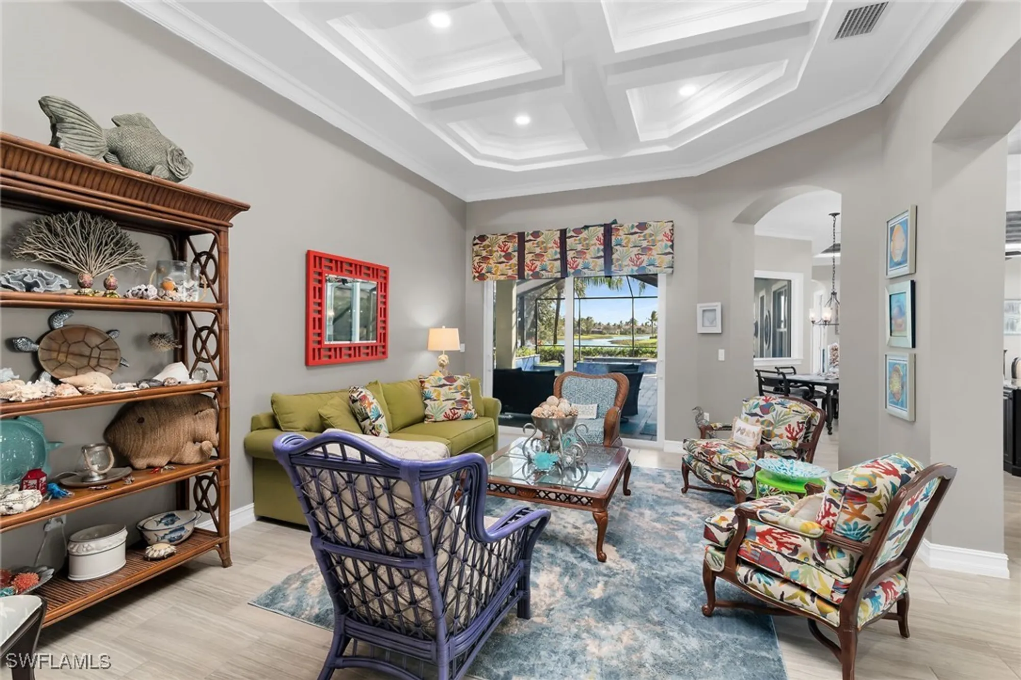 Property Slideshow image 14 of 50 | 9369 campanile cir, Naples, FL, 34114