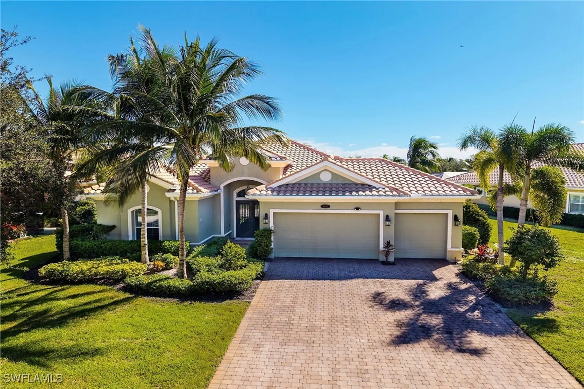 Property Slideshow image 1 of 50 | 9369 campanile cir, Naples, FL, 34114