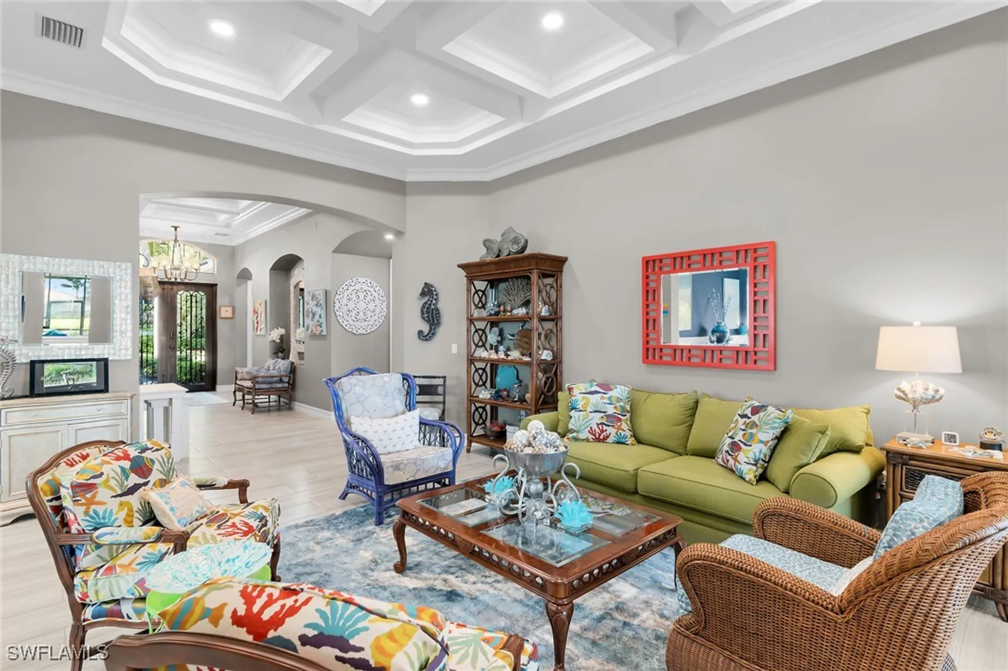 Property Slideshow image 13 of 50 | 9369 campanile cir, Naples, FL, 34114