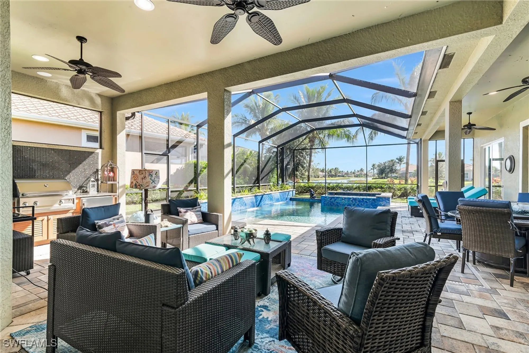 Property Slideshow image 27 of 50 | 9369 campanile cir, Naples, FL, 34114