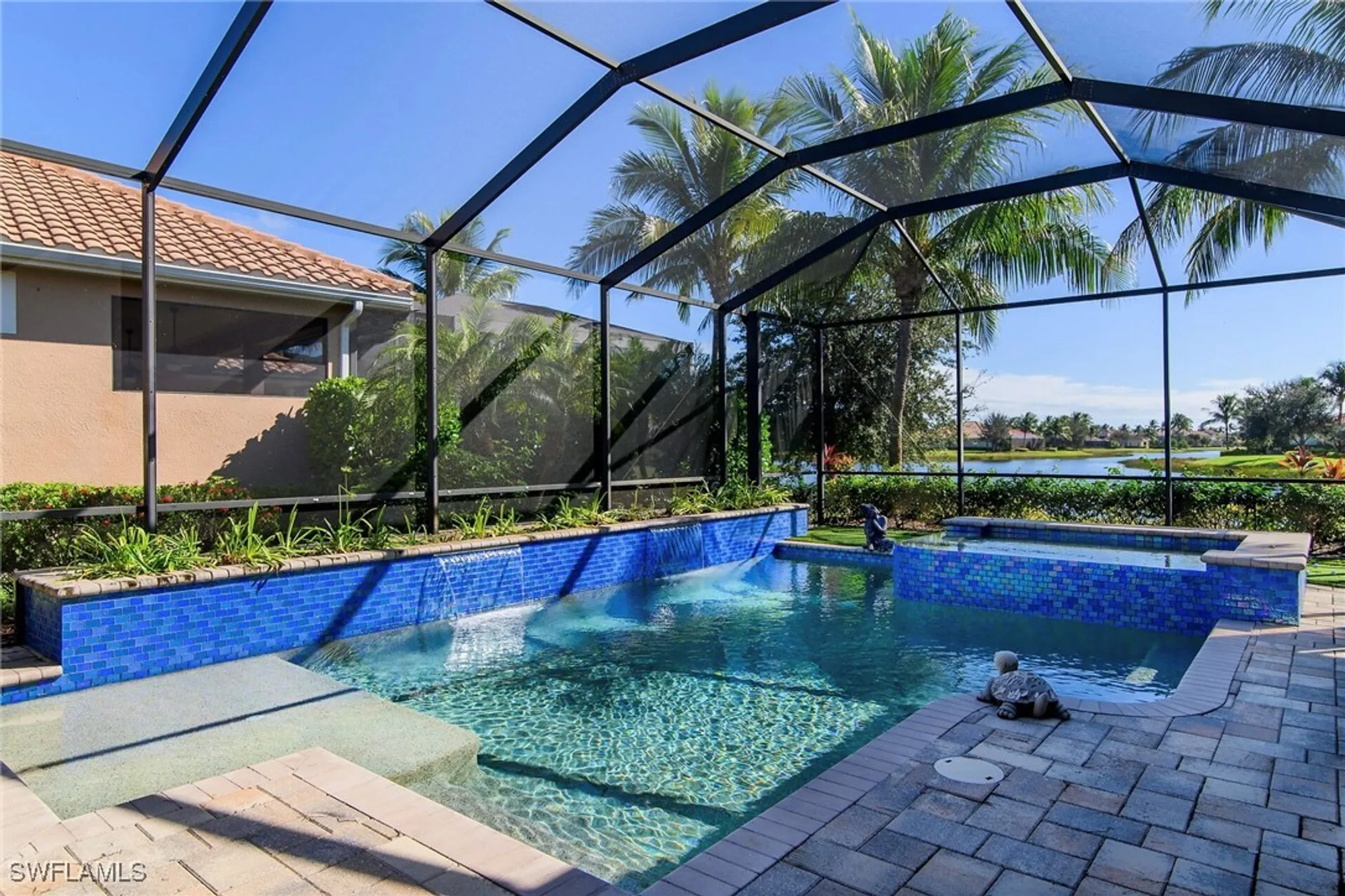 Property Slideshow image 28 of 50 | 9369 campanile cir, Naples, FL, 34114