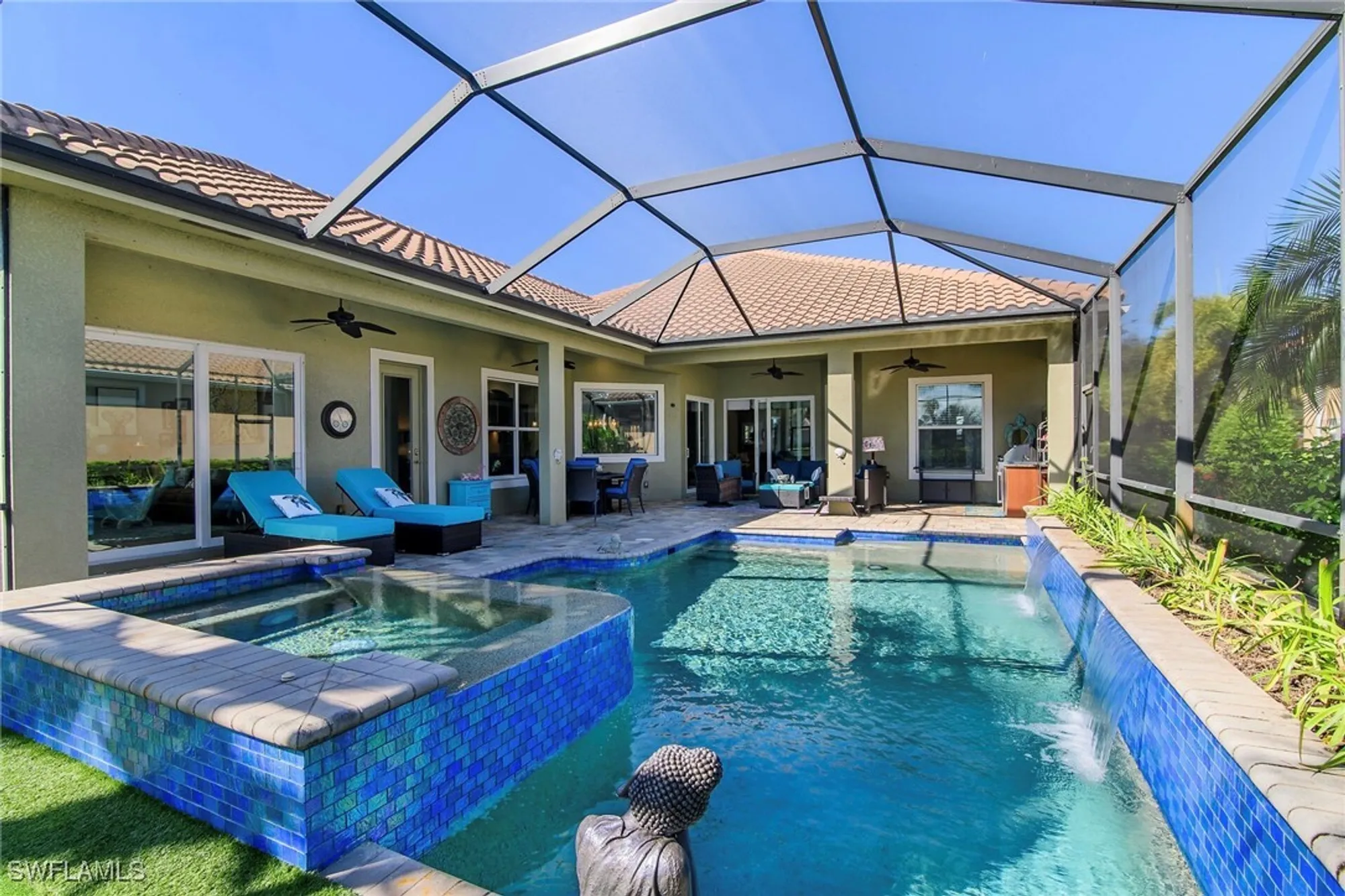 Property Slideshow image 30 of 50 | 9369 campanile cir, Naples, FL, 34114