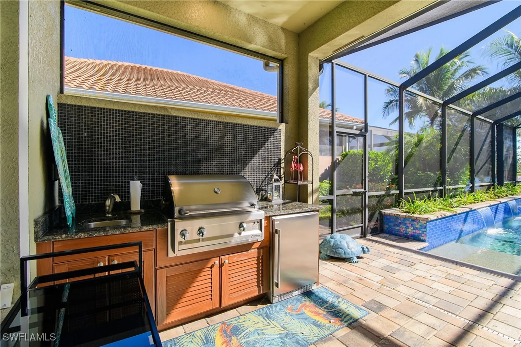 Property Slideshow image 33 of 50 | 9369 campanile cir, Naples, FL, 34114