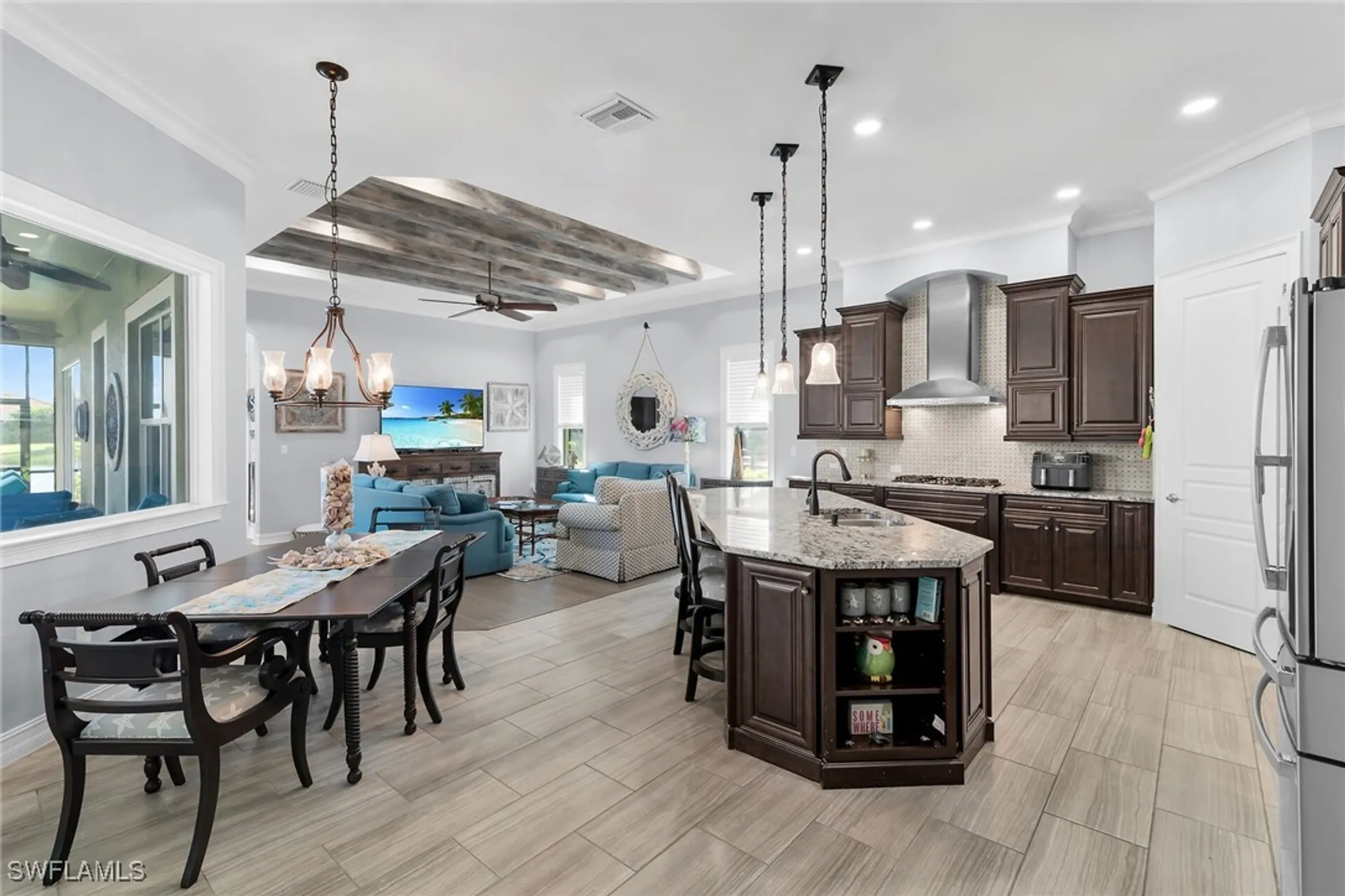 Property Slideshow image 7 of 50 | 9369 campanile cir, Naples, FL, 34114