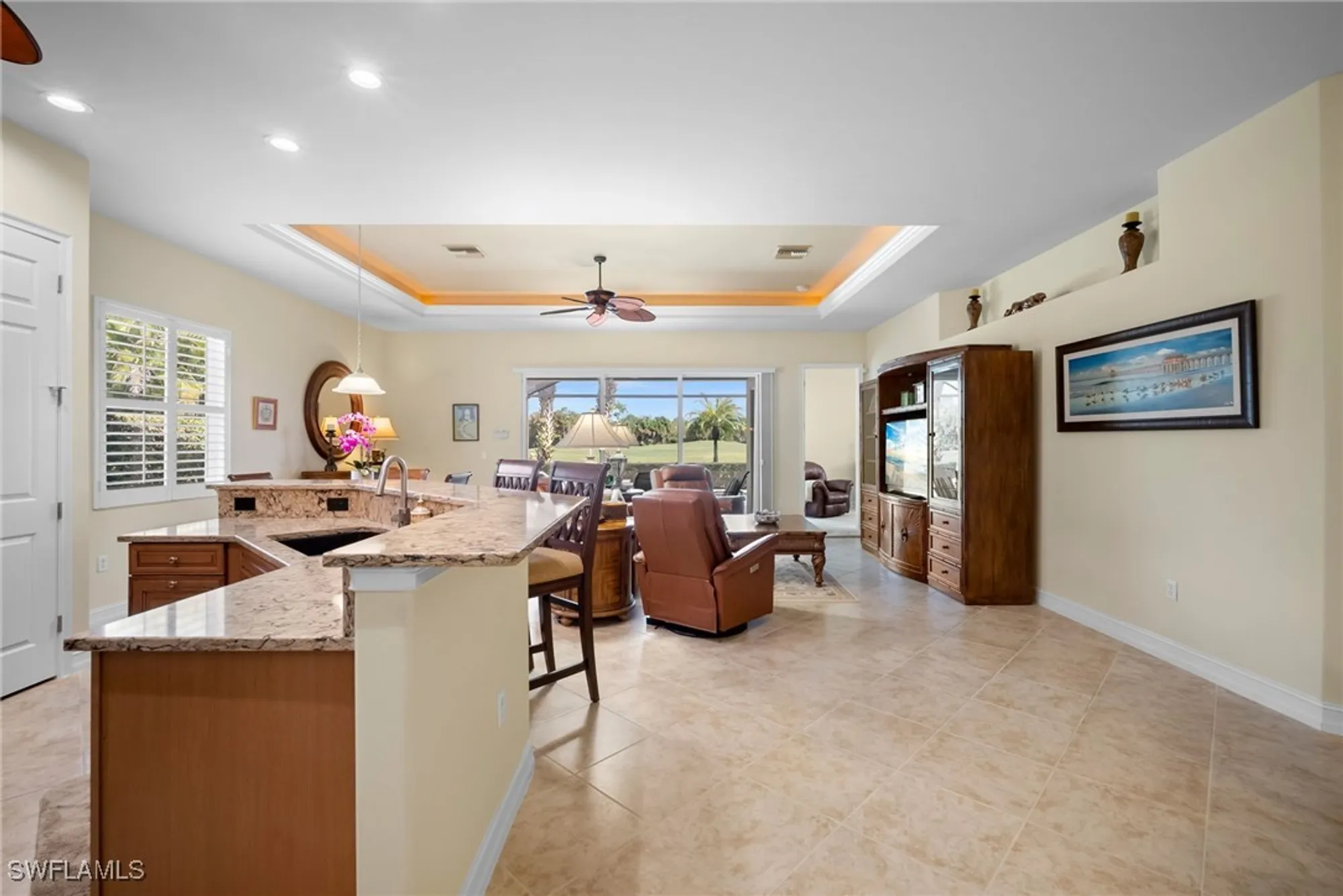 Property Slideshow image 15 of 50 | 10373 heritage bay blvd, Naples, FL, 34120