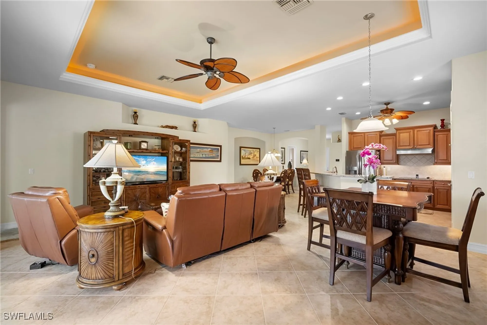 Property Slideshow image 12 of 50 | 10373 heritage bay blvd, Naples, FL, 34120