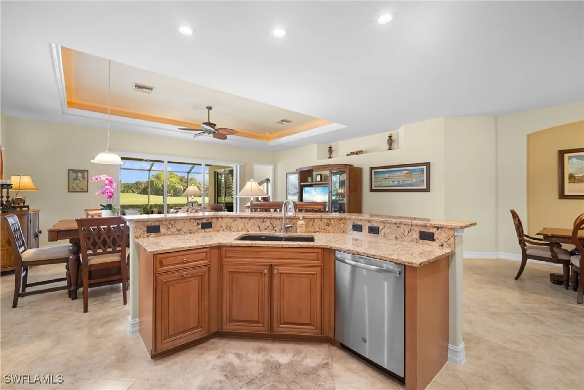 Property Slideshow image 20 of 50 | 10373 heritage bay blvd, Naples, FL, 34120