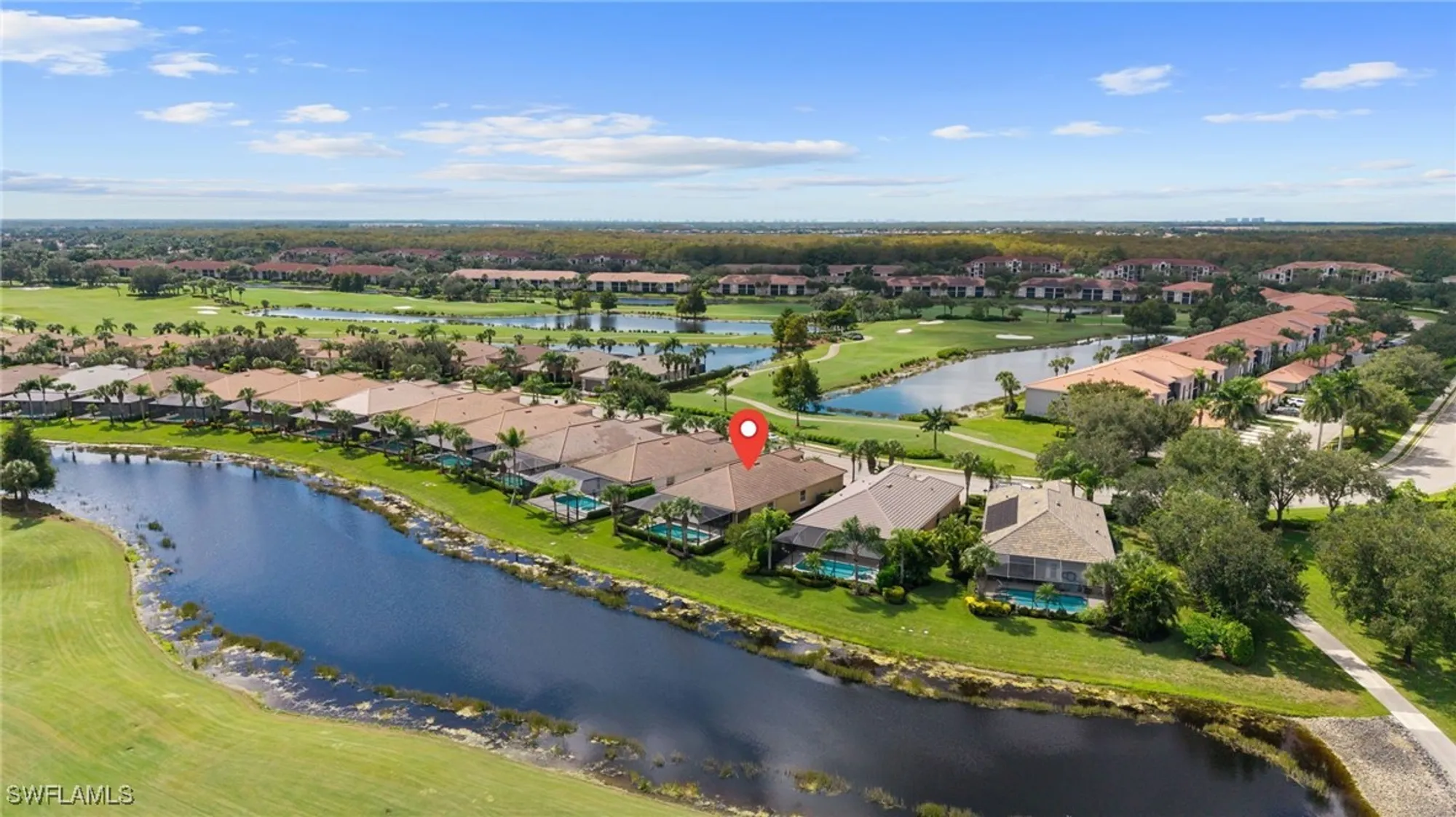 Property Slideshow image 4 of 50 | 10373 heritage bay blvd, Naples, FL, 34120