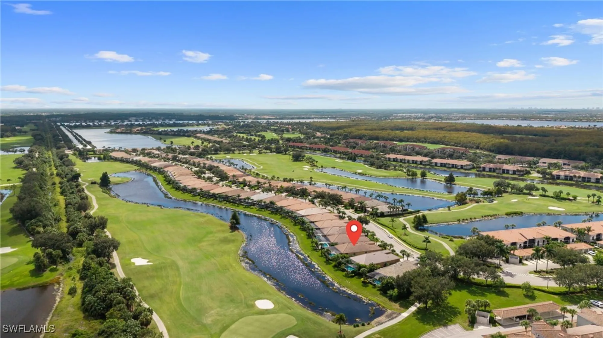 Property Slideshow image 5 of 50 | 10373 heritage bay blvd, Naples, FL, 34120