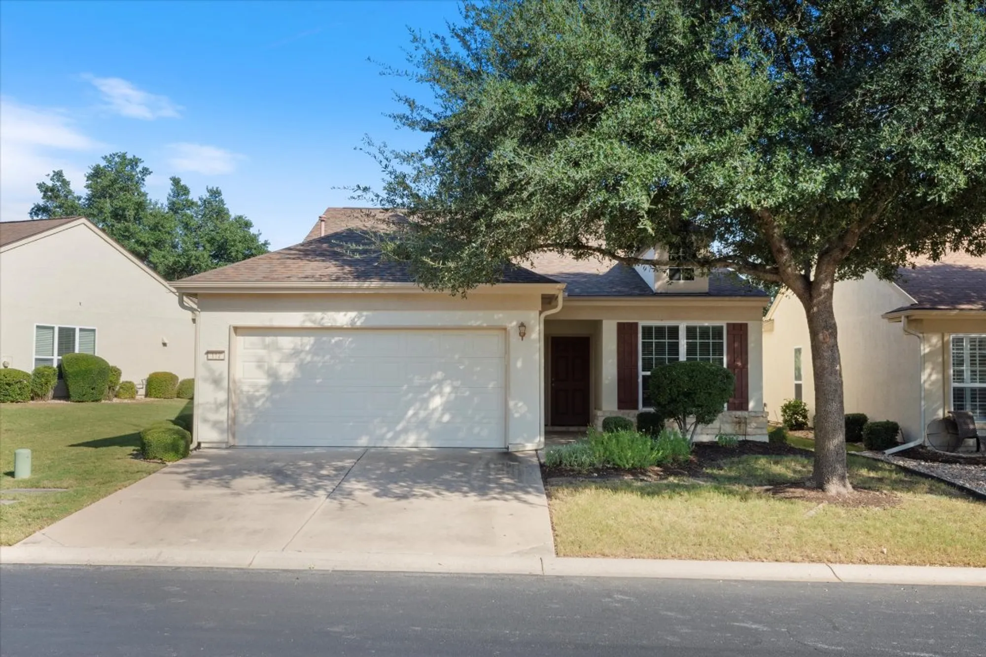 Property Slideshow image 1 of 39 | 112 winter dr, Georgetown, TX, 78633