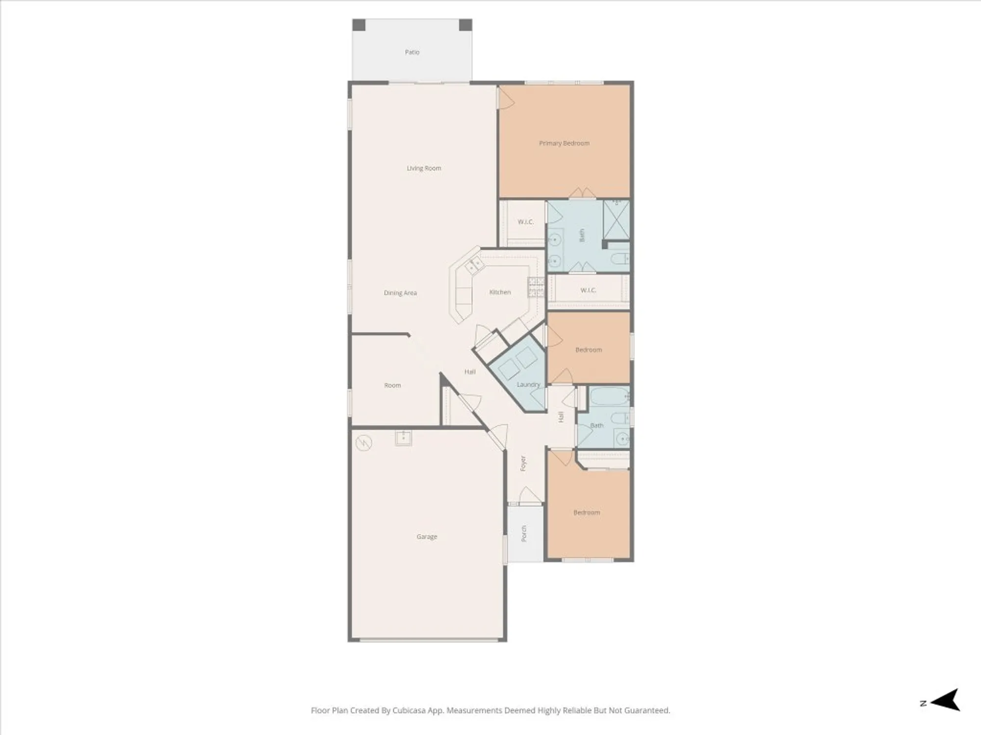 Property Slideshow image 38 of 39 | 112 winter dr, Georgetown, TX, 78633