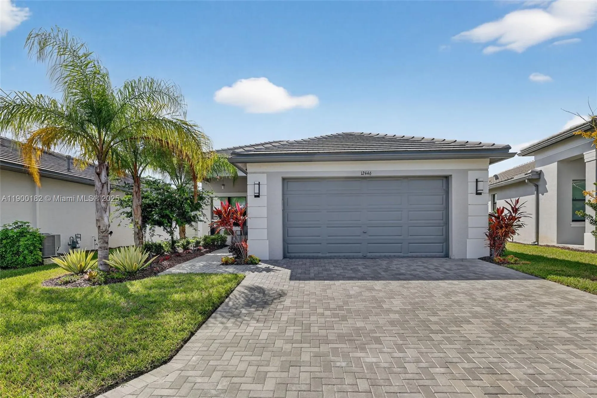 Property Slideshow image 1 of 42 | 12446 sw alongshore dr, Port St Lucie, FL, 34987