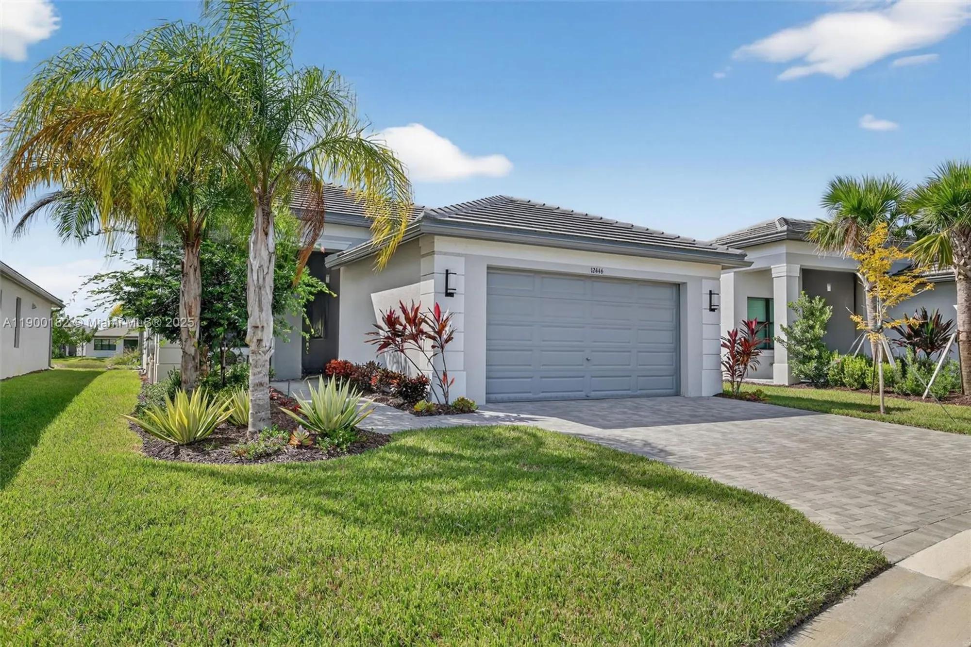 Property Slideshow image 2 of 42 | 12446 sw alongshore dr, Port St Lucie, FL, 34987