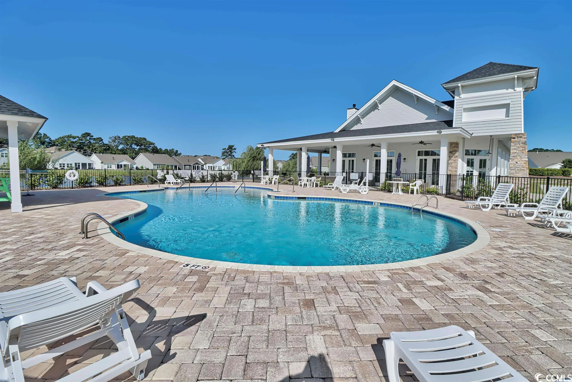 Property Slideshow image 35 of 40 | 1235 pyxie moss dr, Little River, SC, 29566