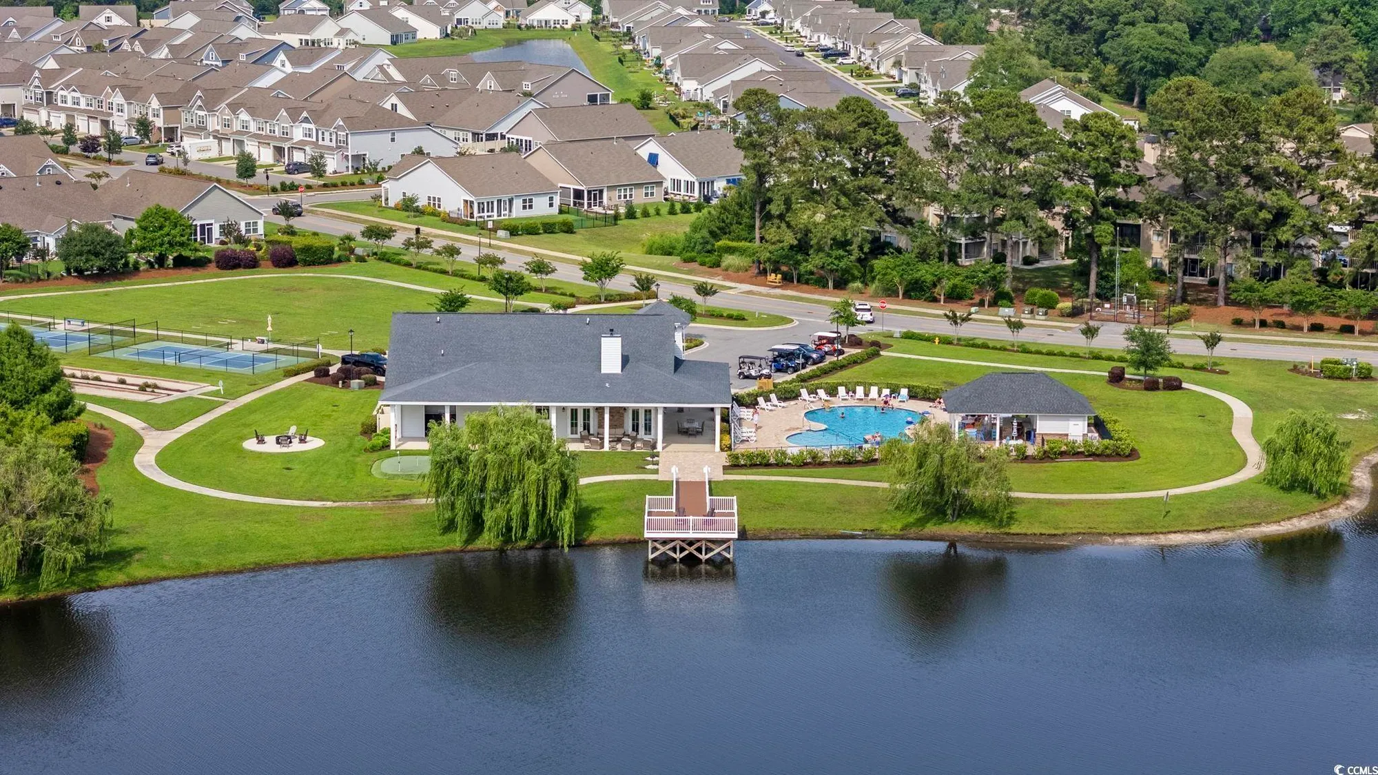 Property Slideshow image 36 of 40 | 1235 pyxie moss dr, Little River, SC, 29566