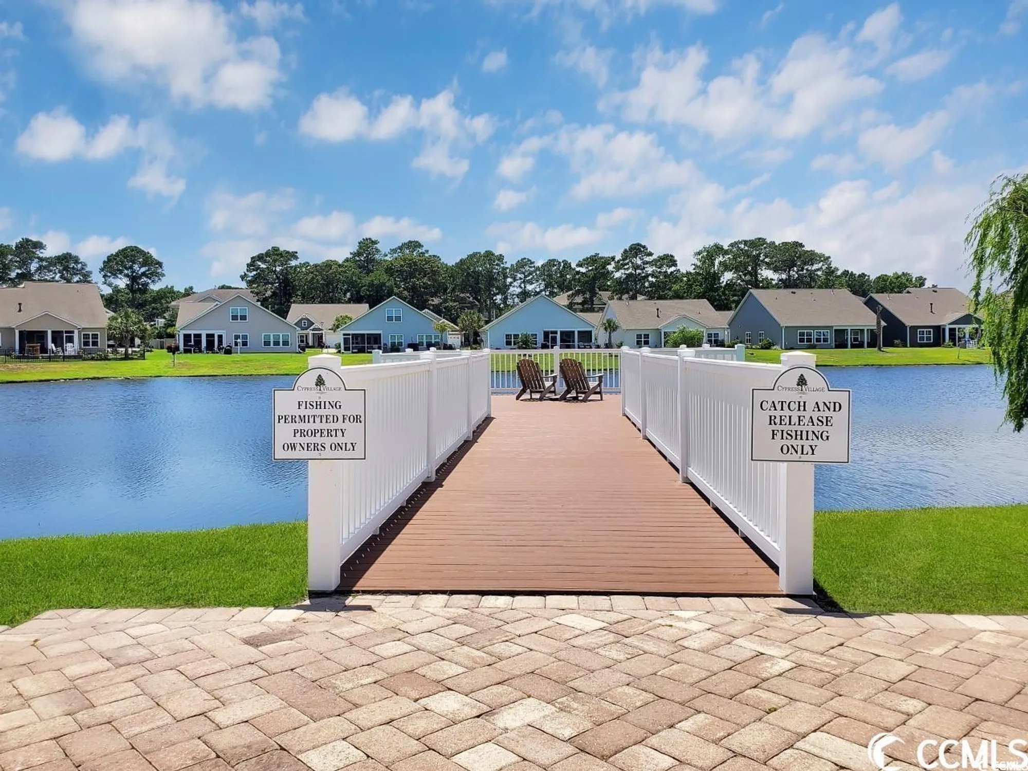 Property Slideshow image 38 of 40 | 1235 pyxie moss dr, Little River, SC, 29566