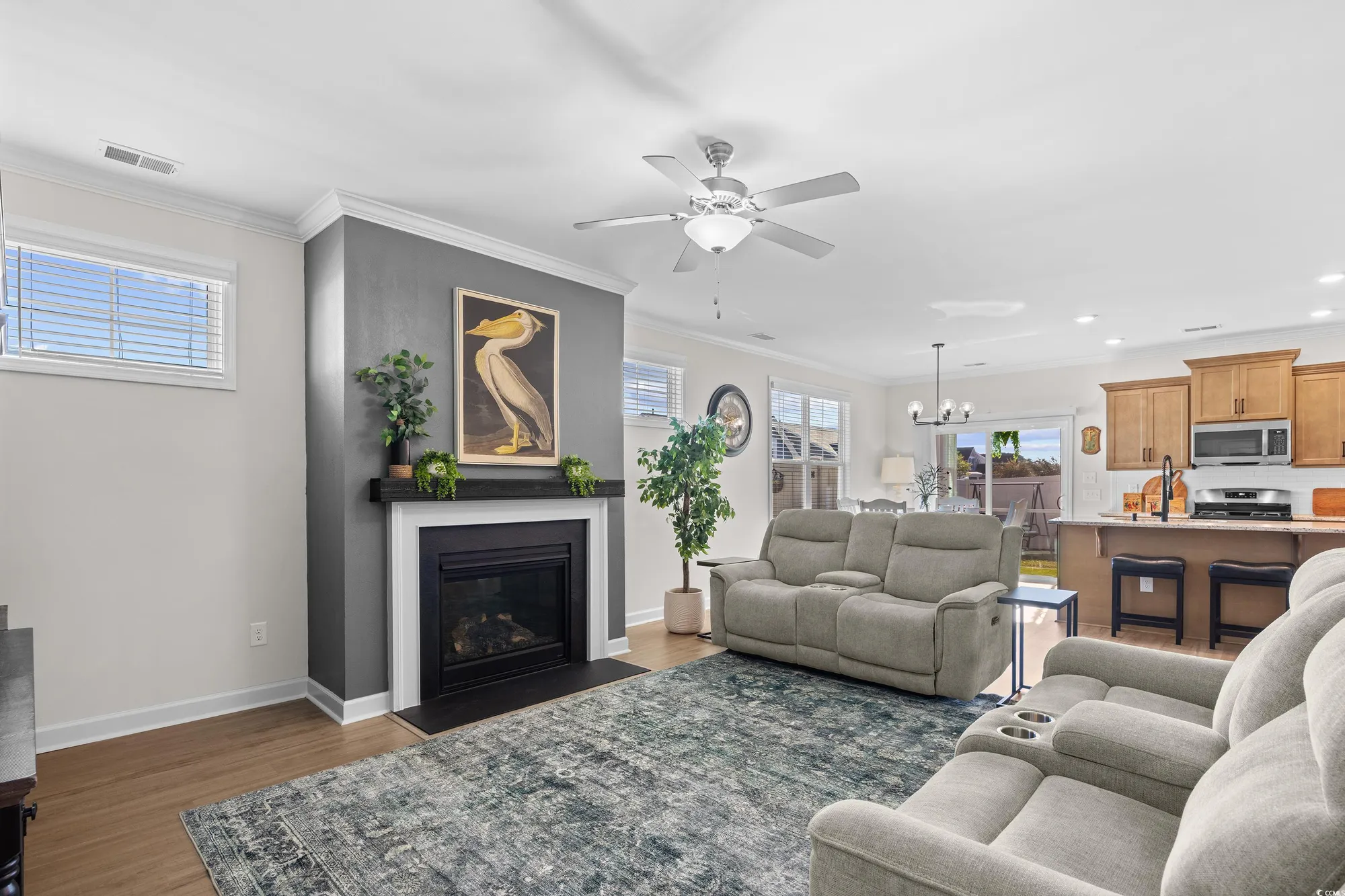 Property Slideshow image 6 of 40 | 1235 pyxie moss dr, Little River, SC, 29566