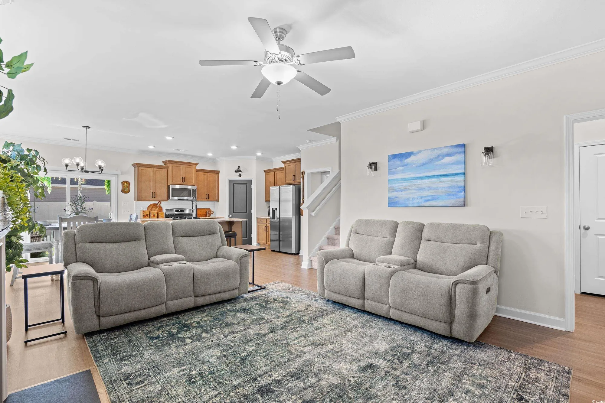 Property Slideshow image 7 of 40 | 1235 pyxie moss dr, Little River, SC, 29566