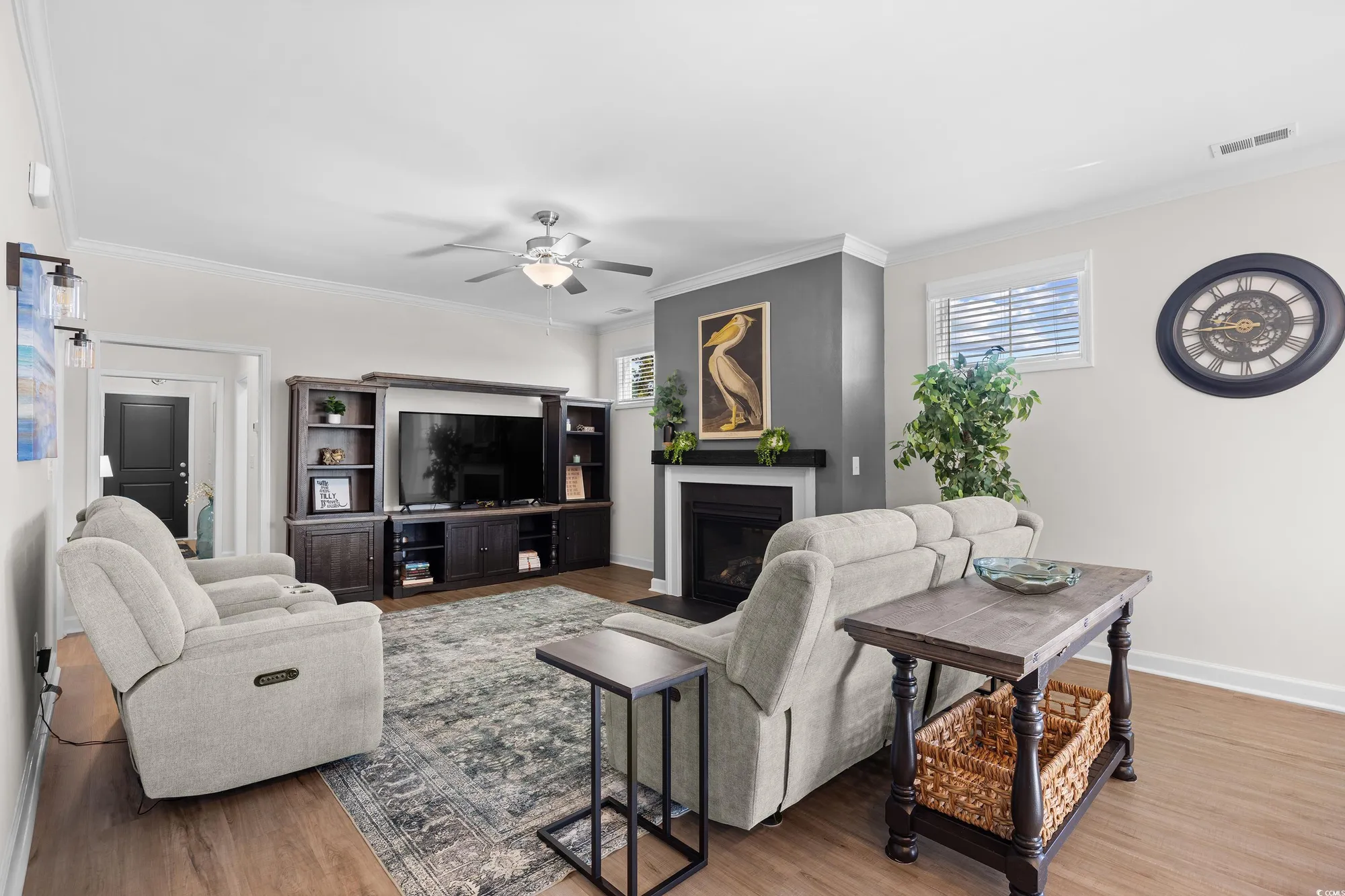 Property Slideshow image 8 of 40 | 1235 pyxie moss dr, Little River, SC, 29566