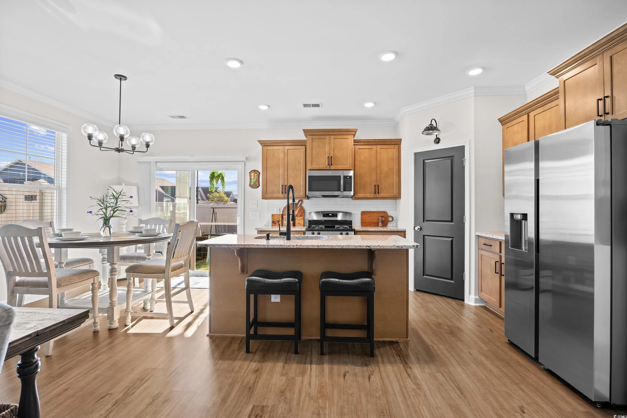 Property Slideshow image 9 of 40 | 1235 pyxie moss dr, Little River, SC, 29566