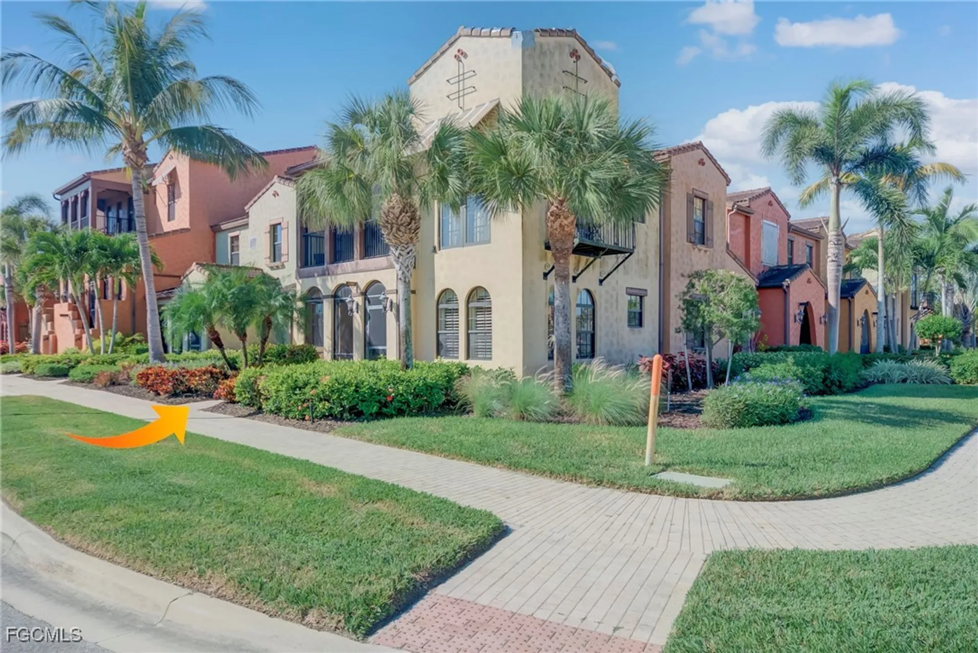 Property Slideshow image 1 of 31 | 11272 paseo grande blvd 5704, Fort Myers, FL, 33912