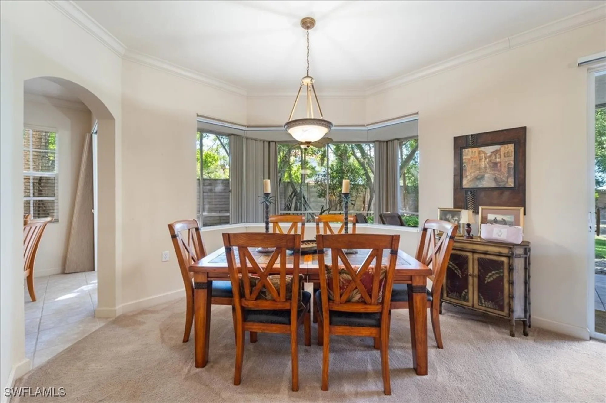 Property Slideshow image 13 of 44 | 20290 burnside pl 1101, Estero, FL, 33928