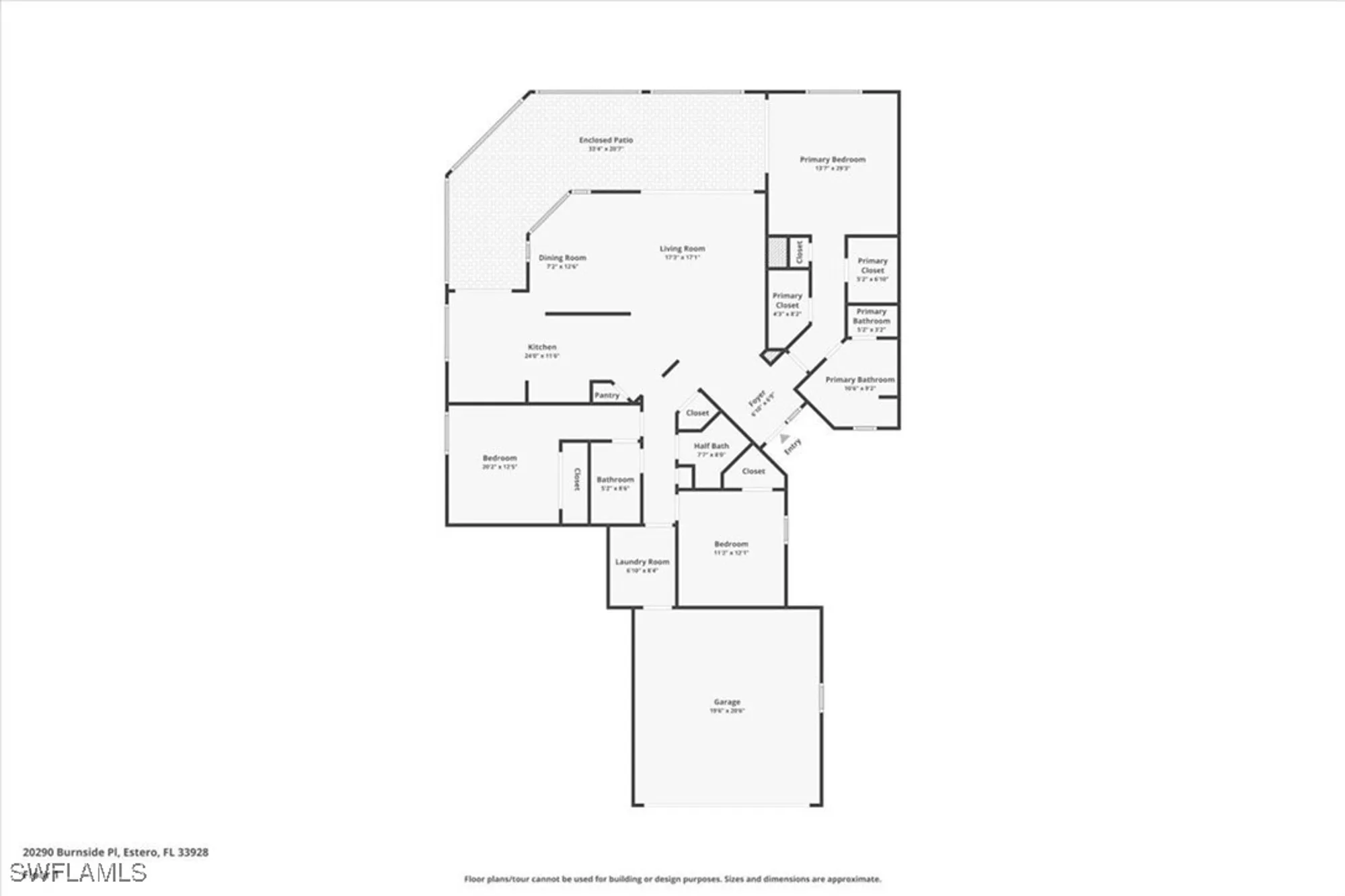 Property Slideshow image 30 of 44 | 20290 burnside pl 1101, Estero, FL, 33928