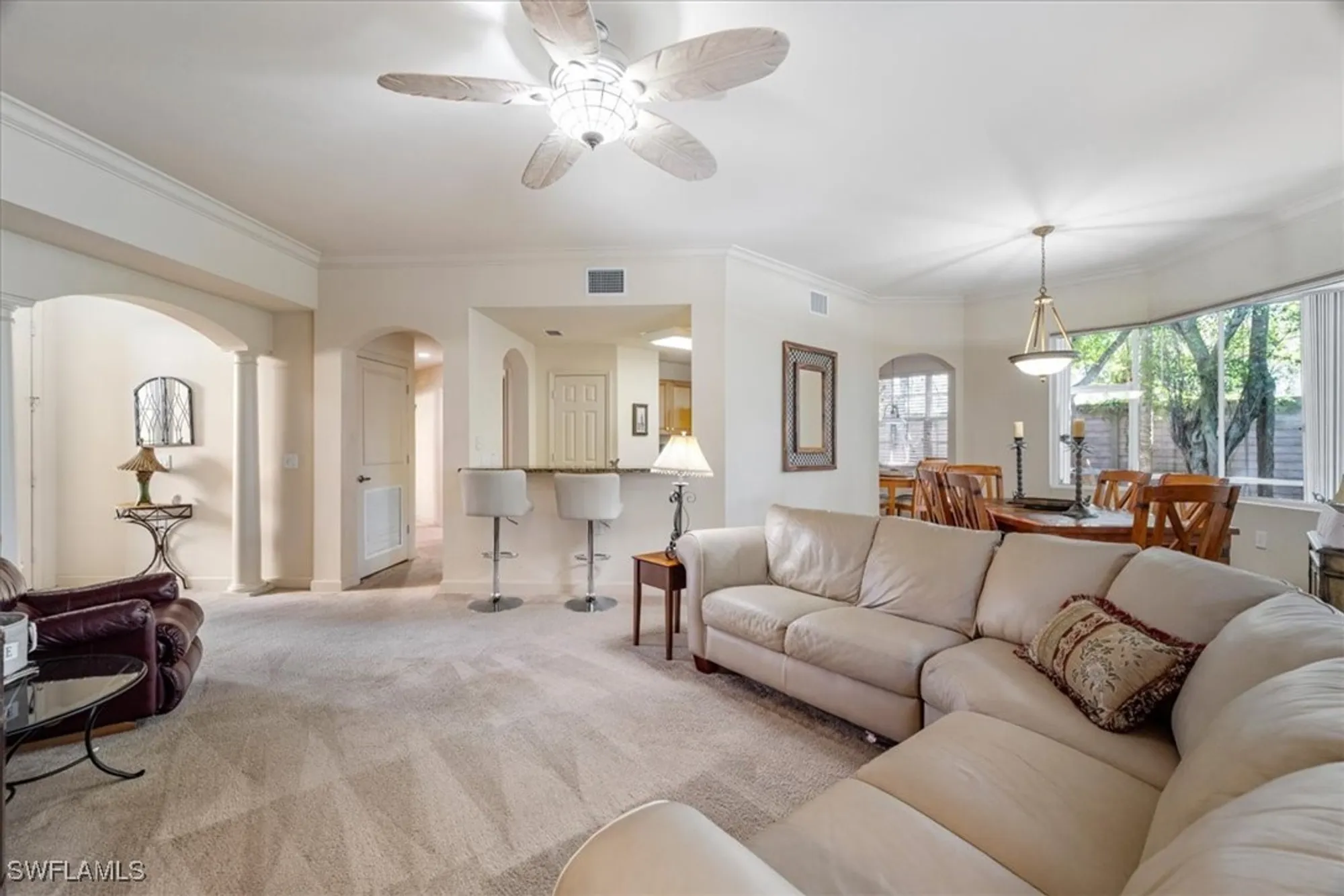 Property Slideshow image 6 of 44 | 20290 burnside pl 1101, Estero, FL, 33928