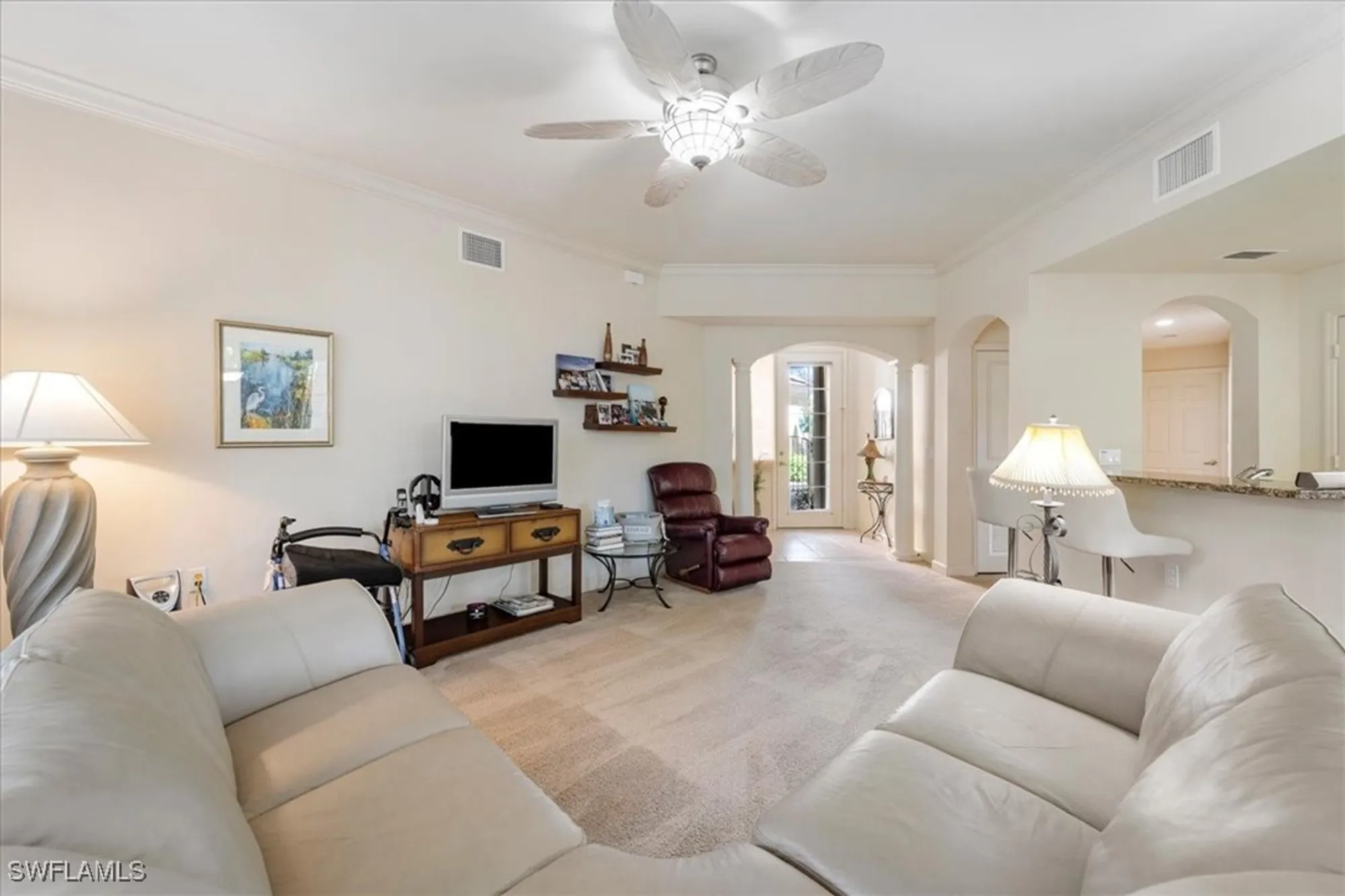 Property Slideshow image 7 of 44 | 20290 burnside pl 1101, Estero, FL, 33928