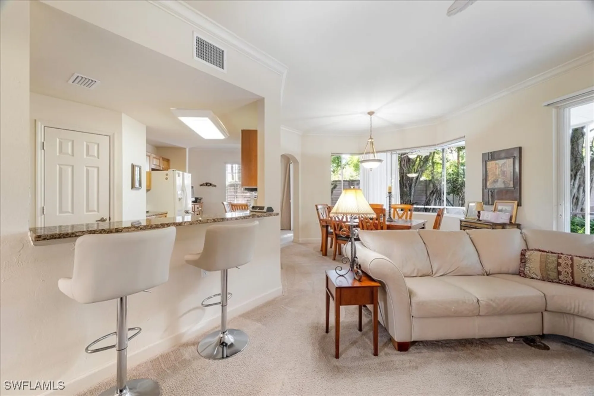 Property Slideshow image 8 of 44 | 20290 burnside pl 1101, Estero, FL, 33928