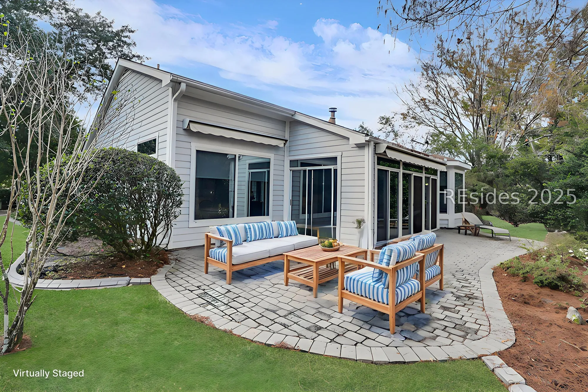 Property Slideshow image 23 of 32 | 107 general hardee way, Bluffton, SC, 29909