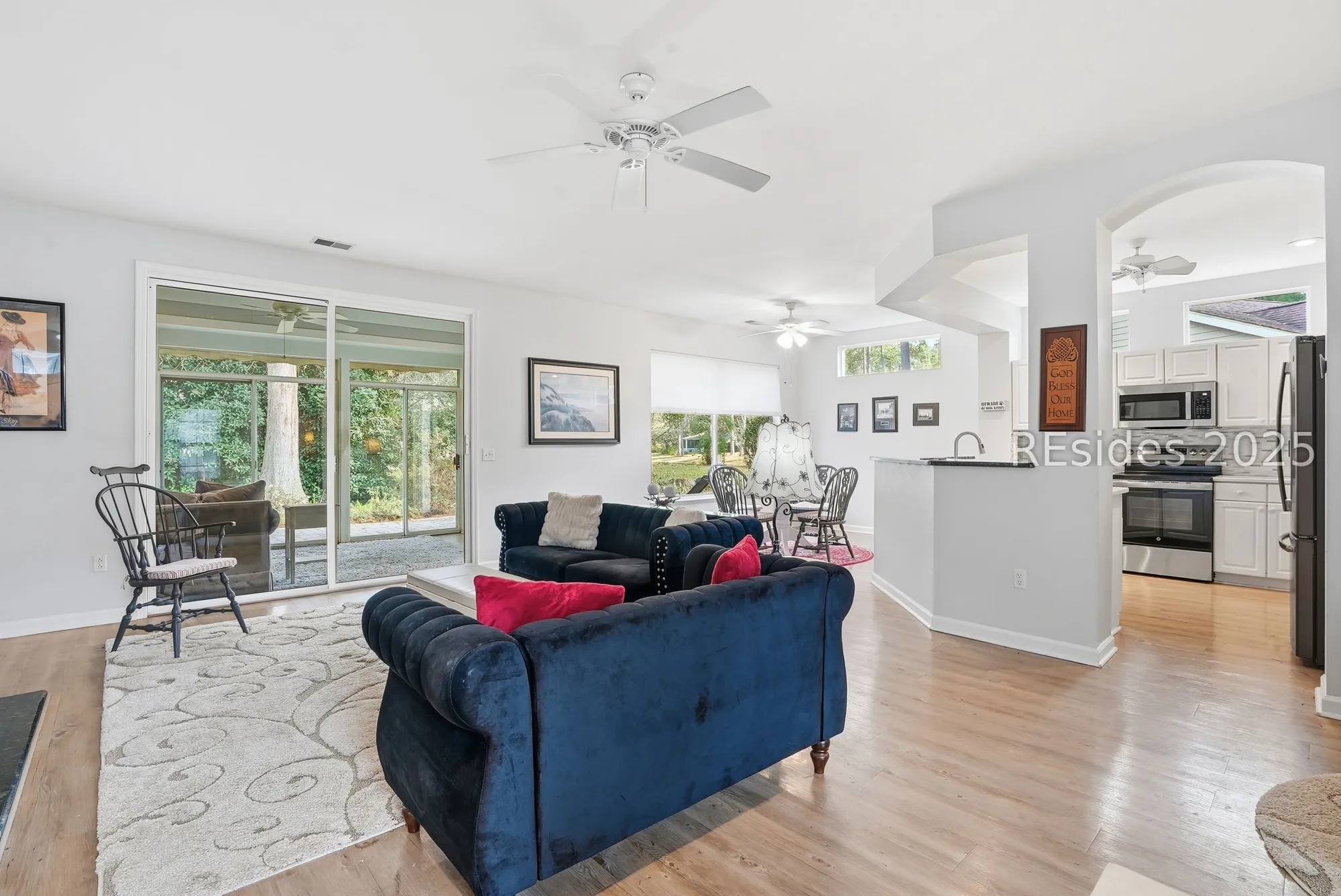 Property Slideshow image 6 of 32 | 107 general hardee way, Bluffton, SC, 29909